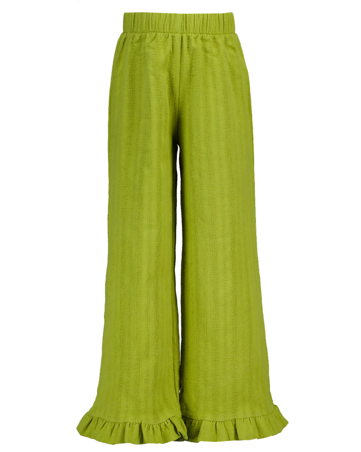 Pantalon - Vert