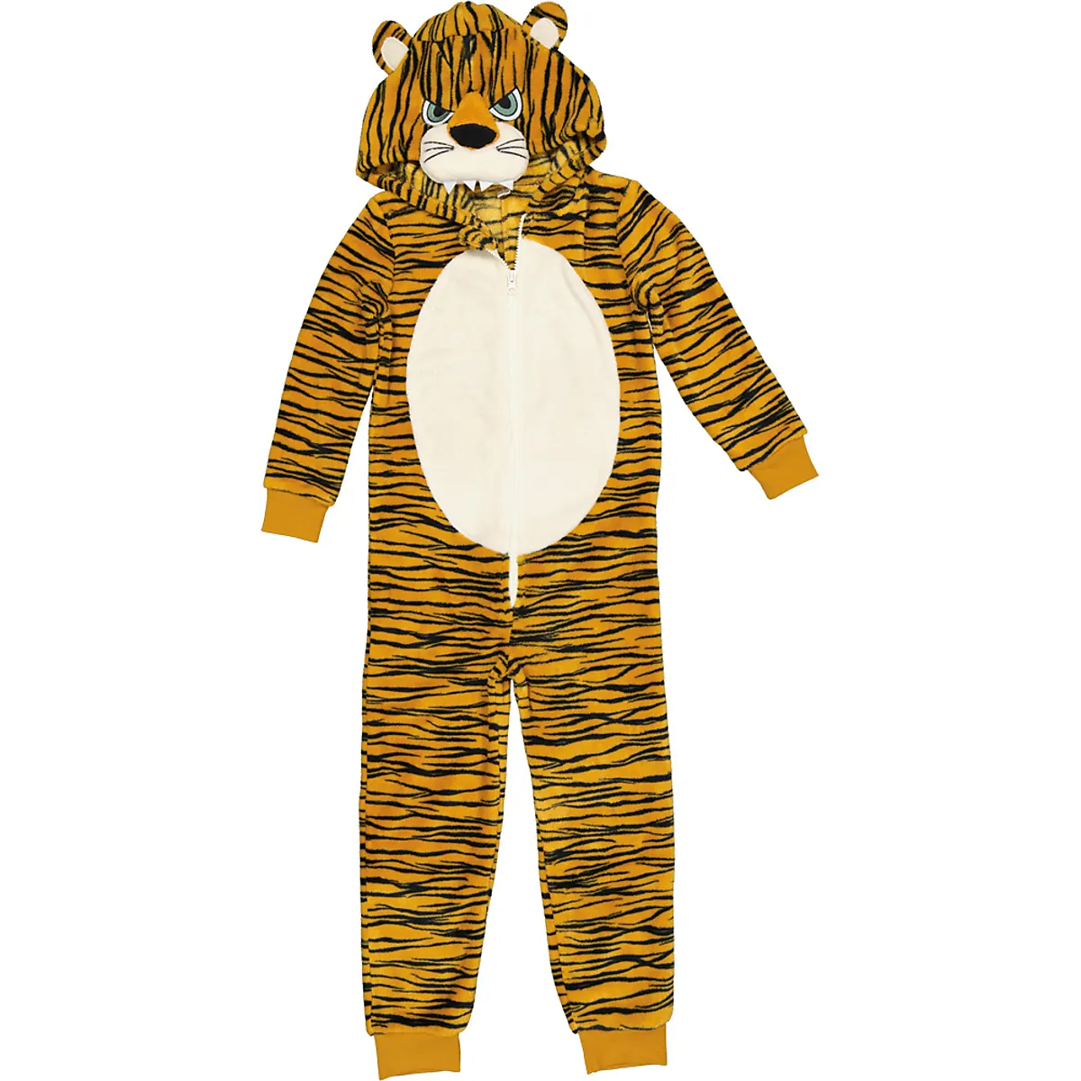 Onesie - Geel