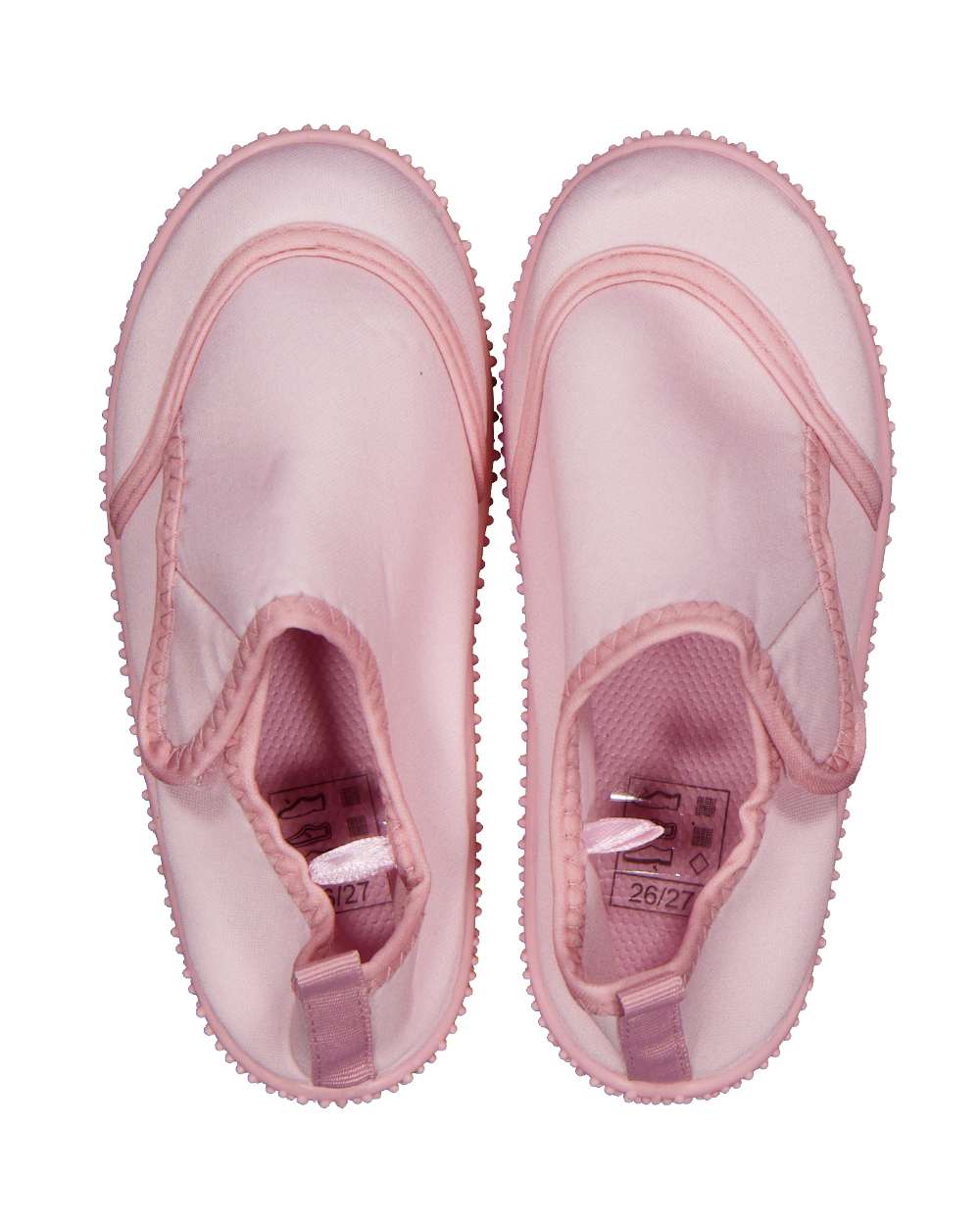 Waterschoenen - Roze afbeelding