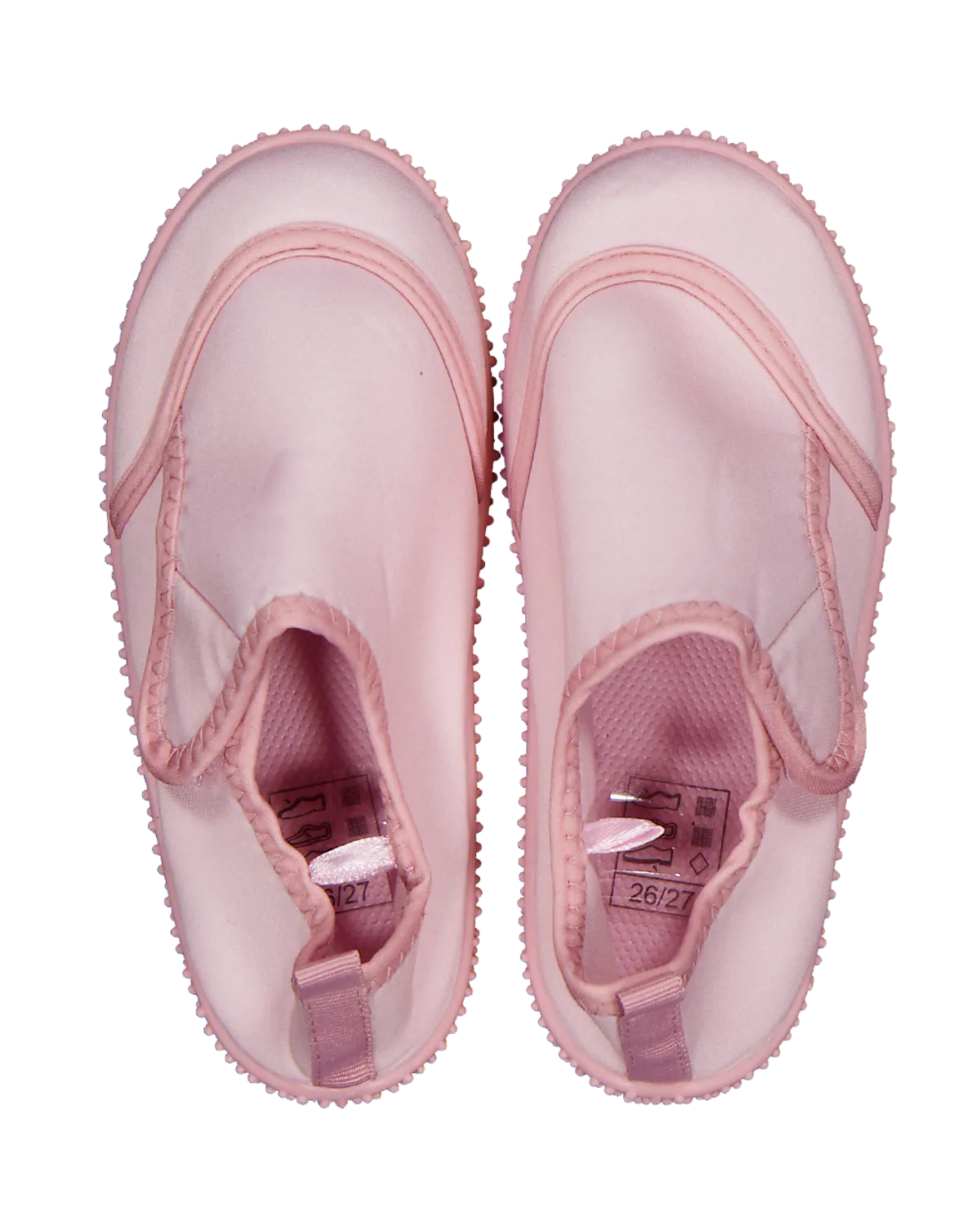 Waterschoenen - Roze