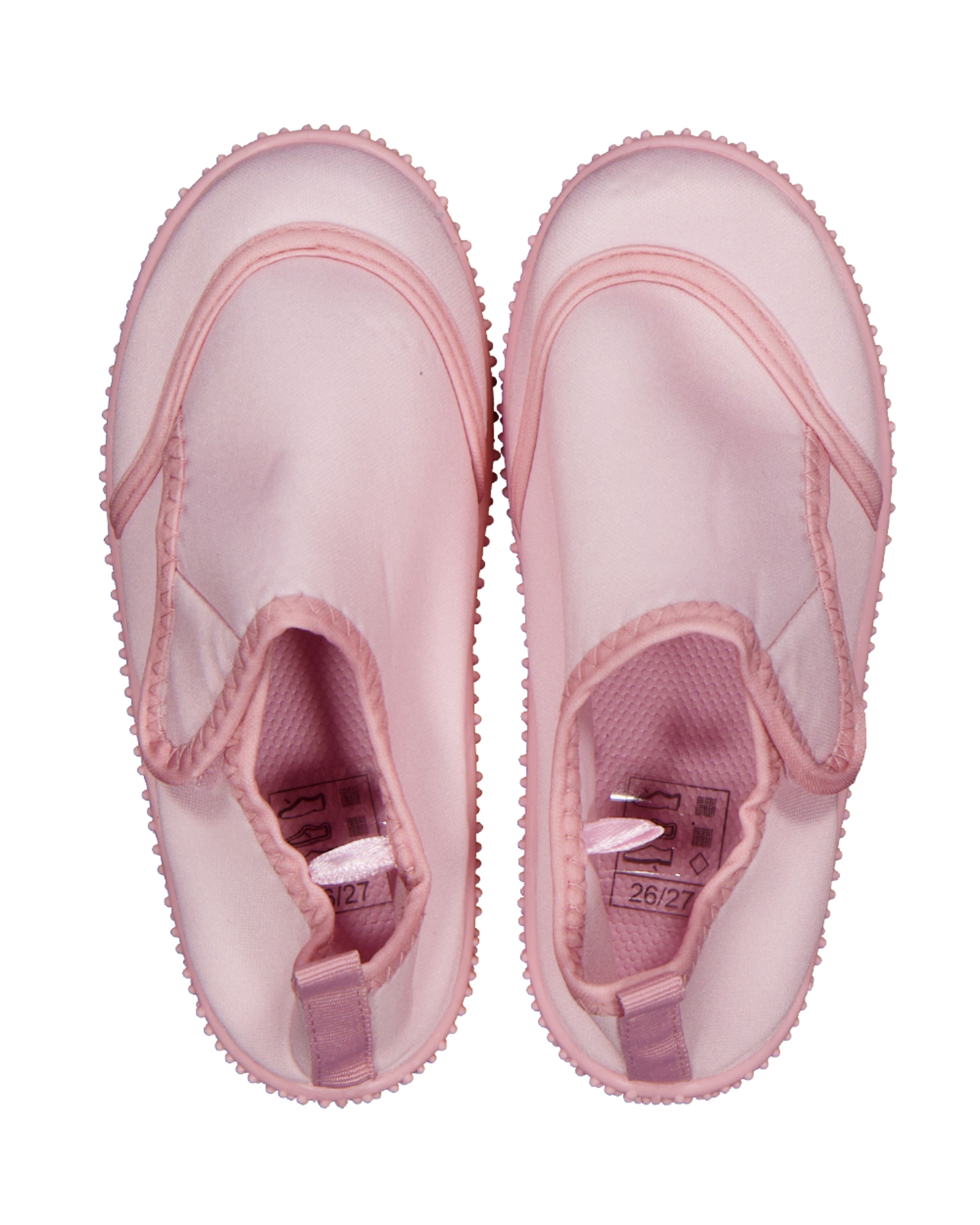 Waterschoenen - Roze