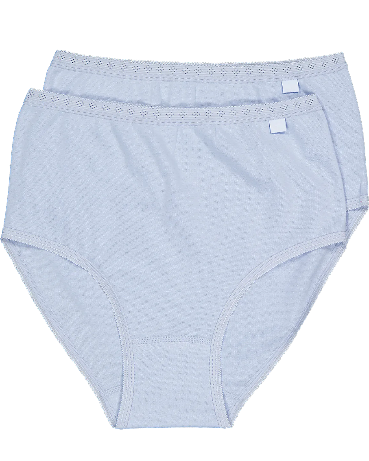 Mady Tailleslip - Blauw