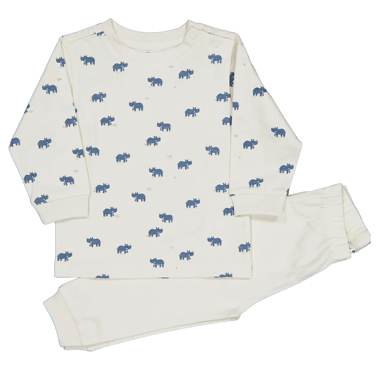 Pyjama - Beige