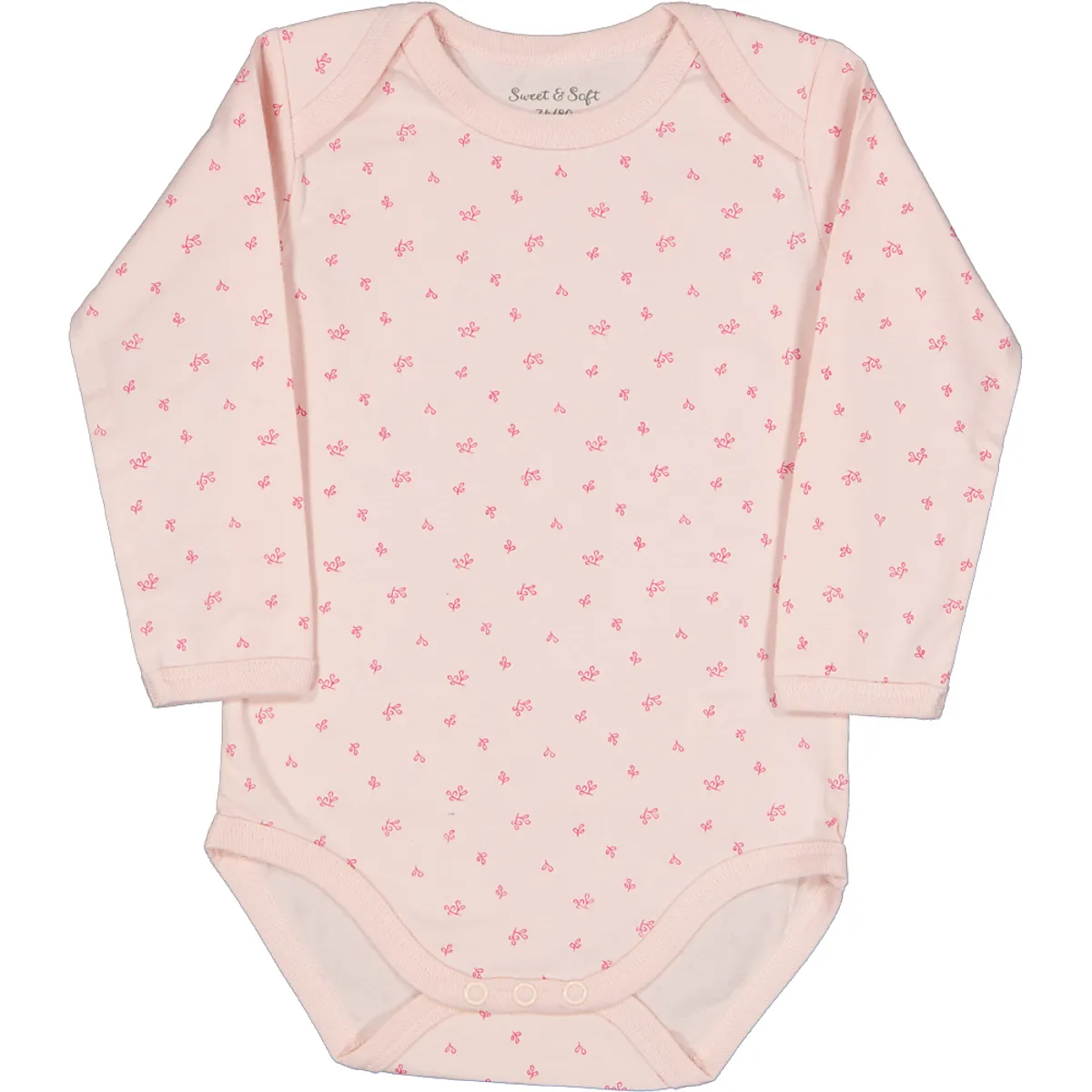 Romper - Roze