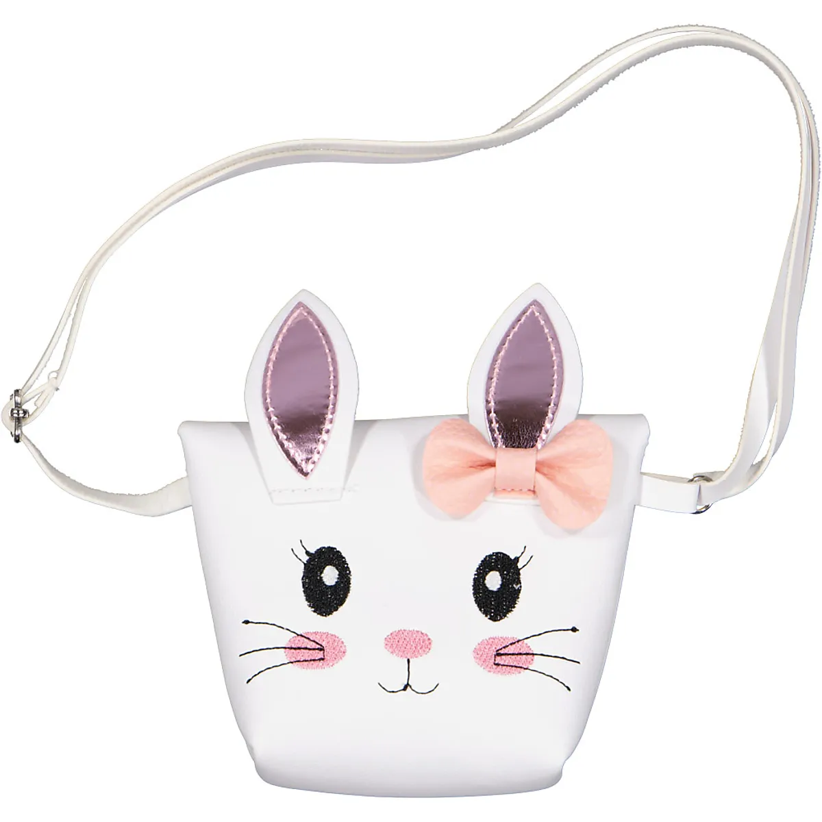 Bolsa de ombro - Branco