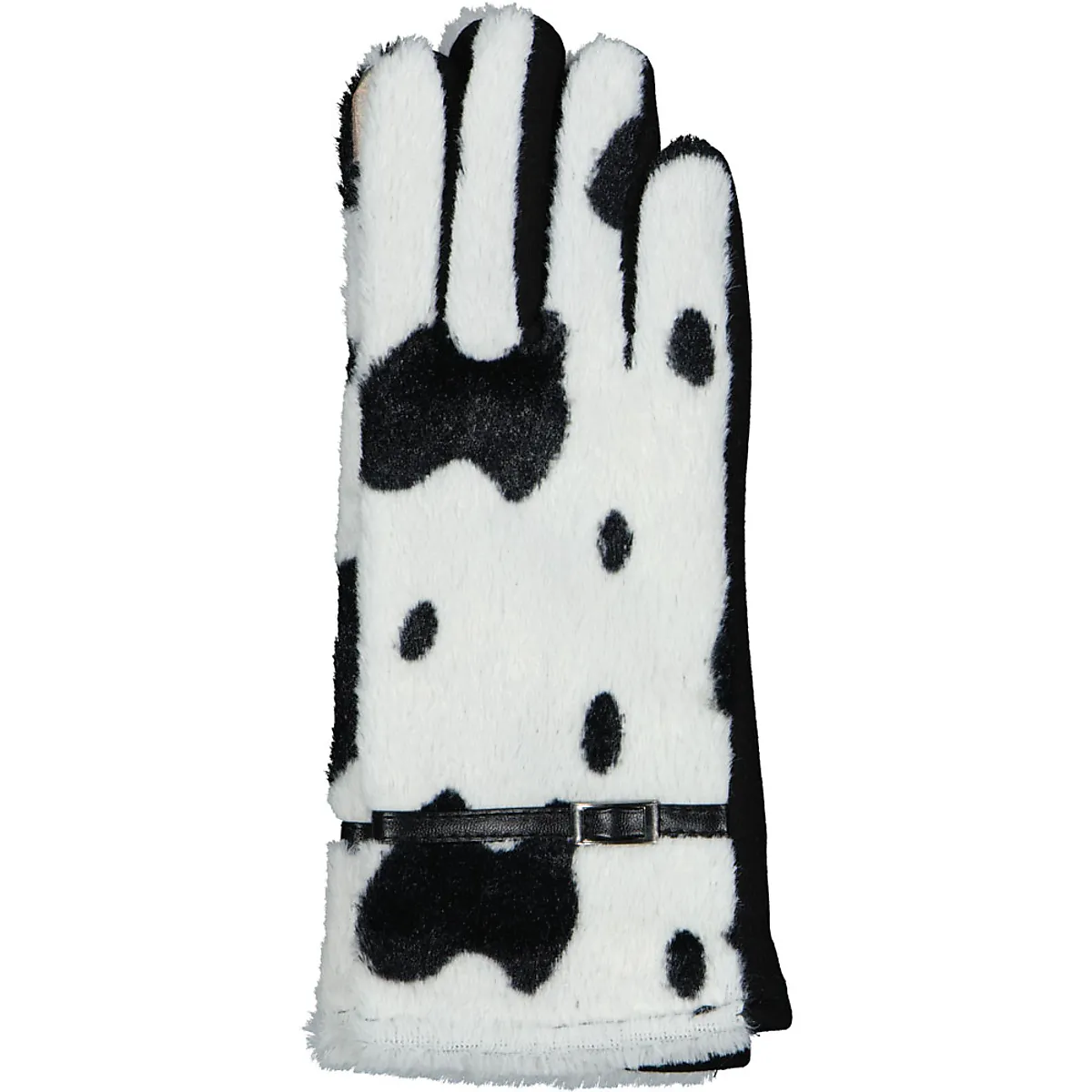 Handschoenen - Zwart