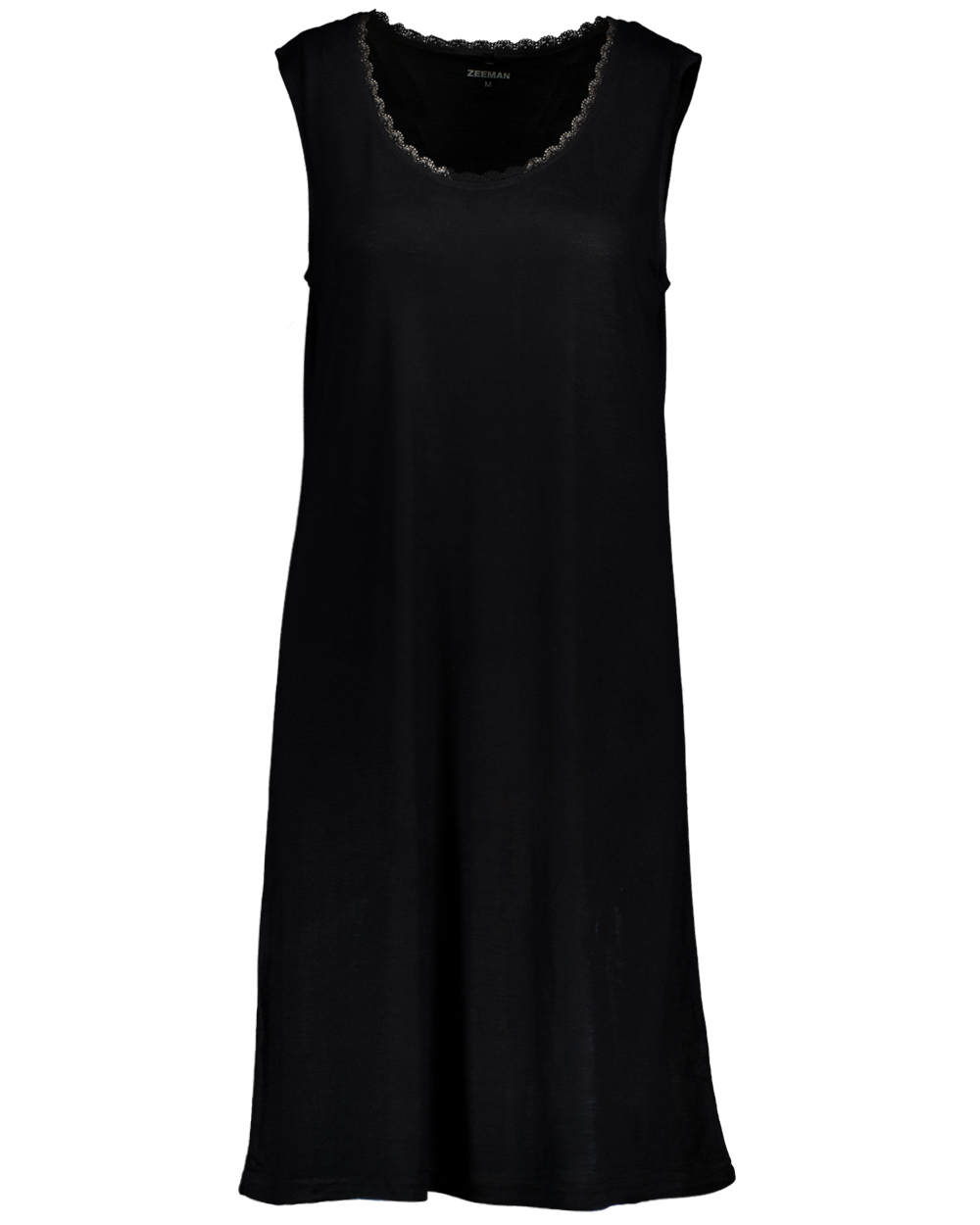 Sleepdress - Zwart