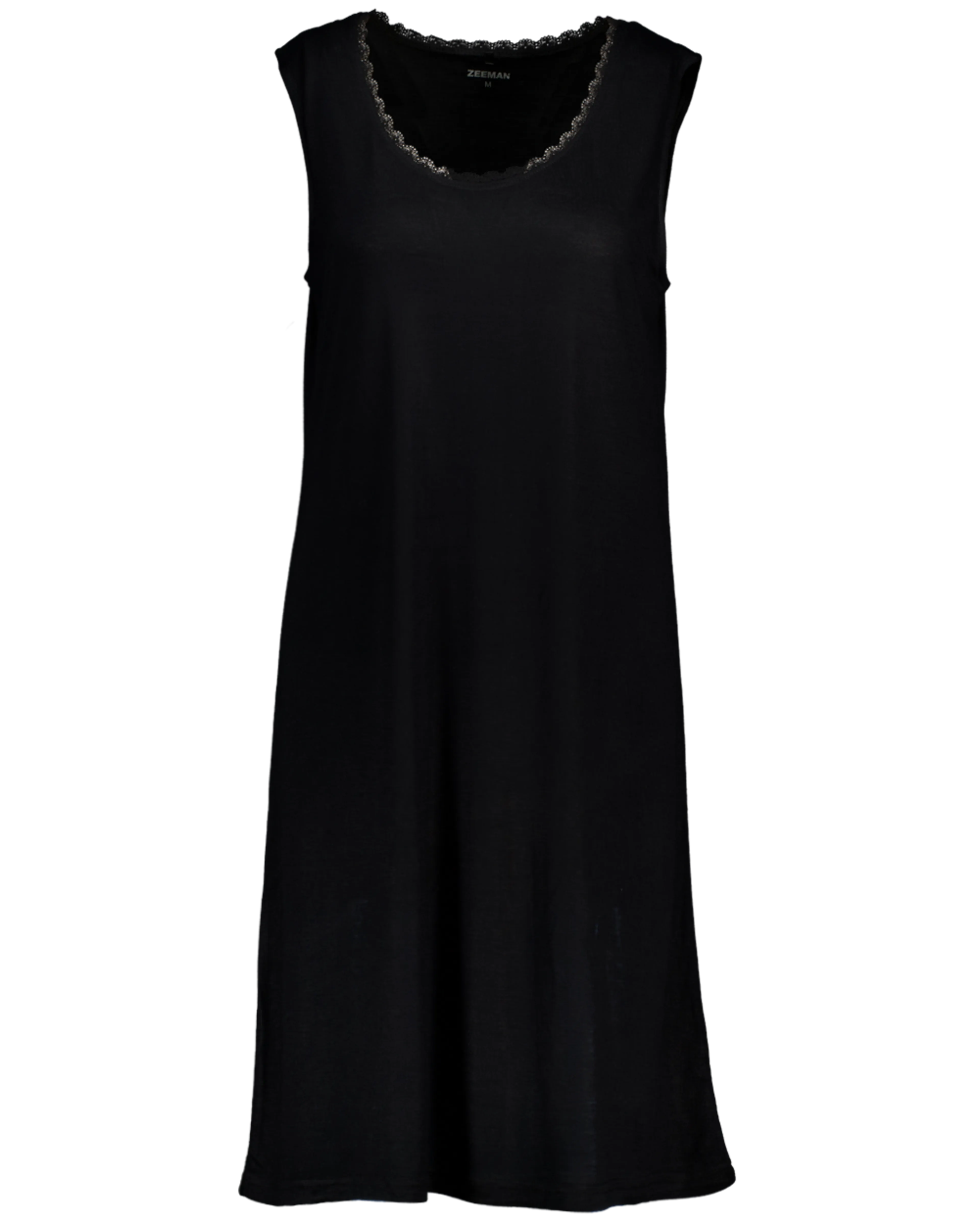 Sleepdress - Zwart