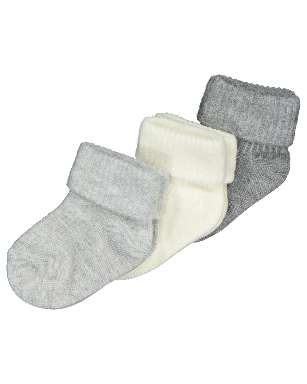 Sokken - Grijs