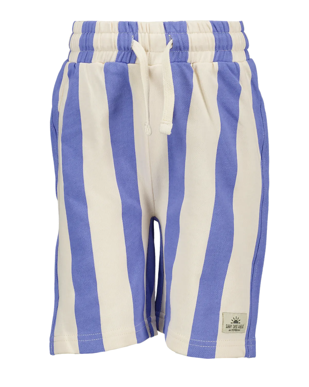 Short - Blauw