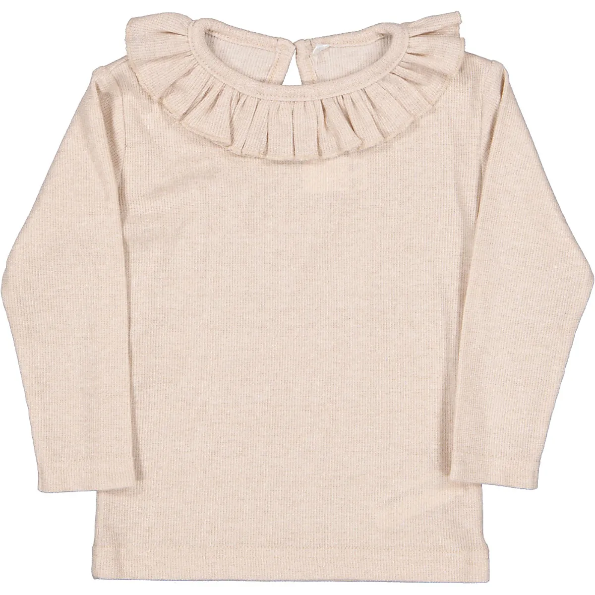 T-shirt - Beige