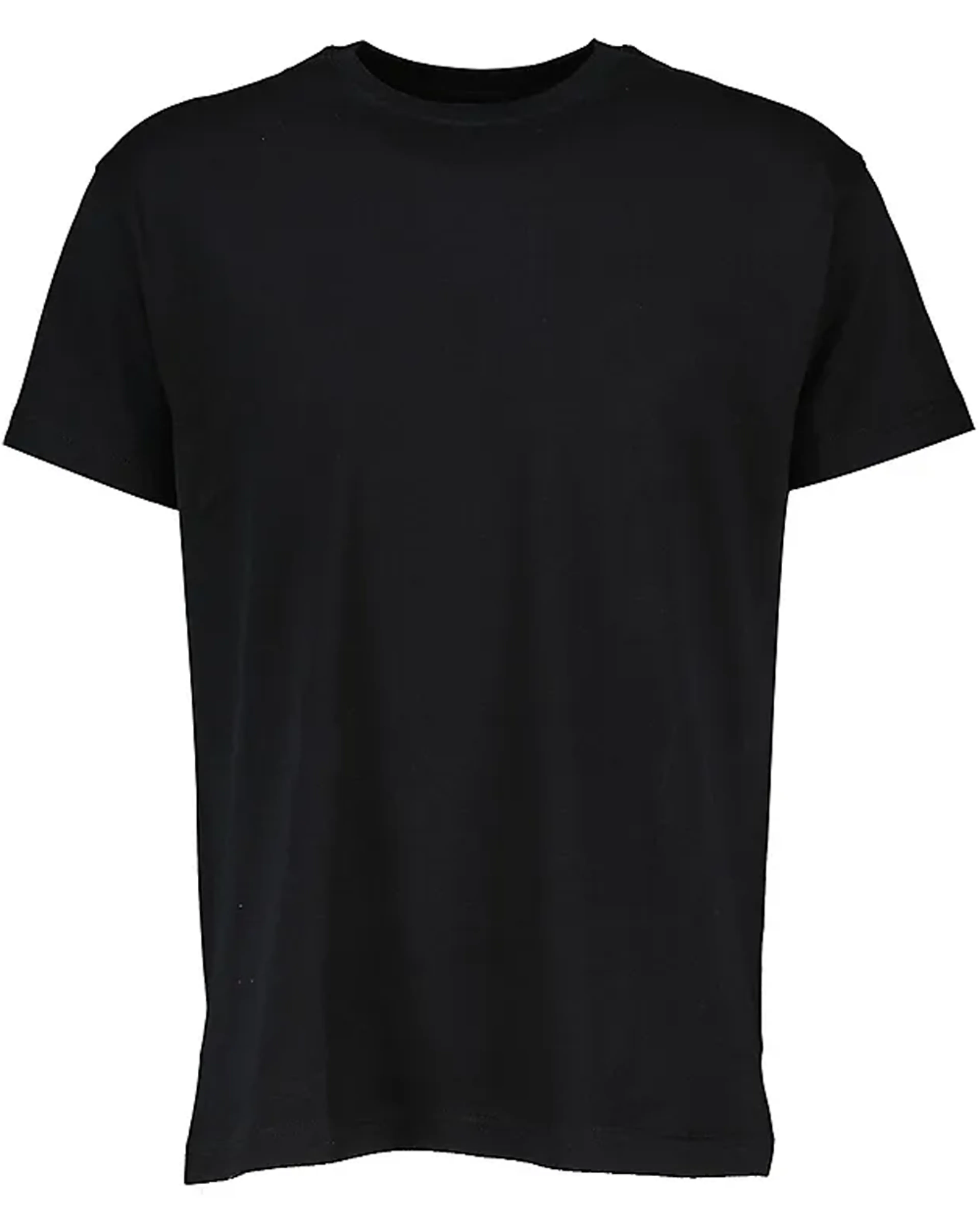 T-Shirt - Schwarz
