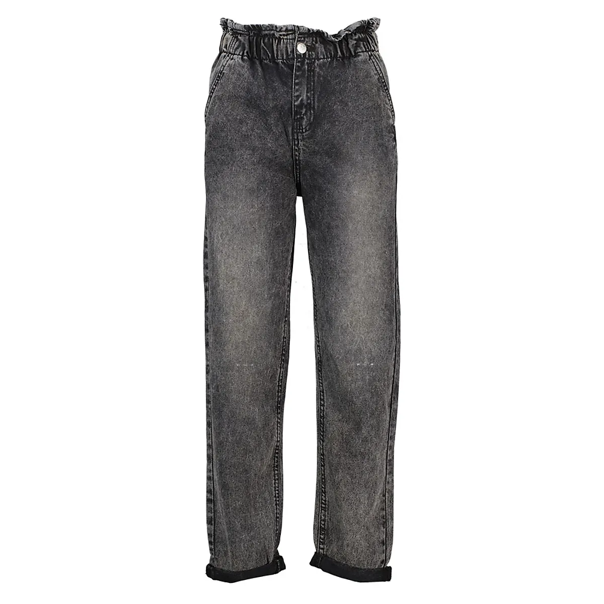 Jeans - Zwart
