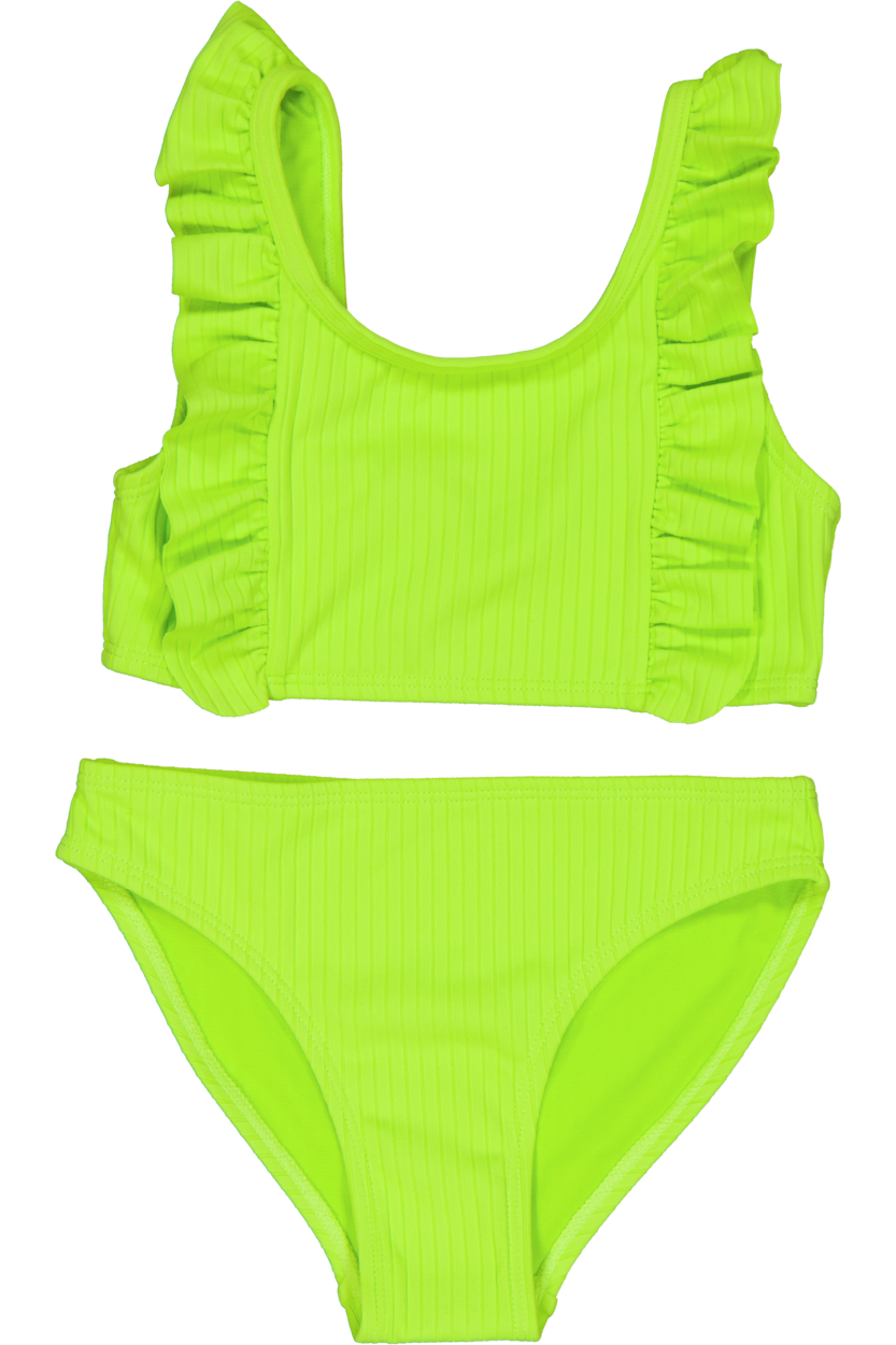 Bikini - Groen