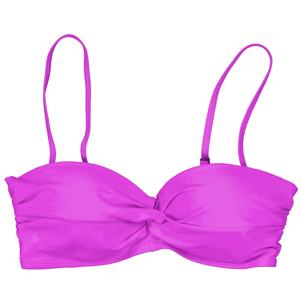Bikinitop - Paars