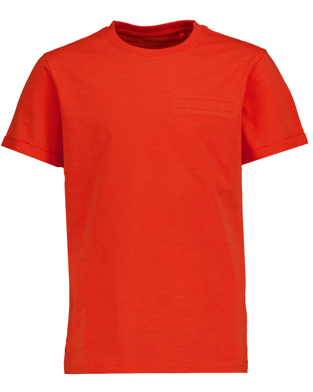 T-shirt - Oranje