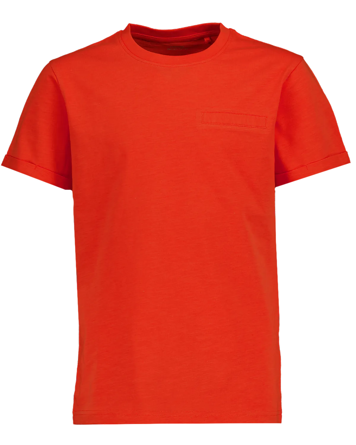 T-shirt - Oranje