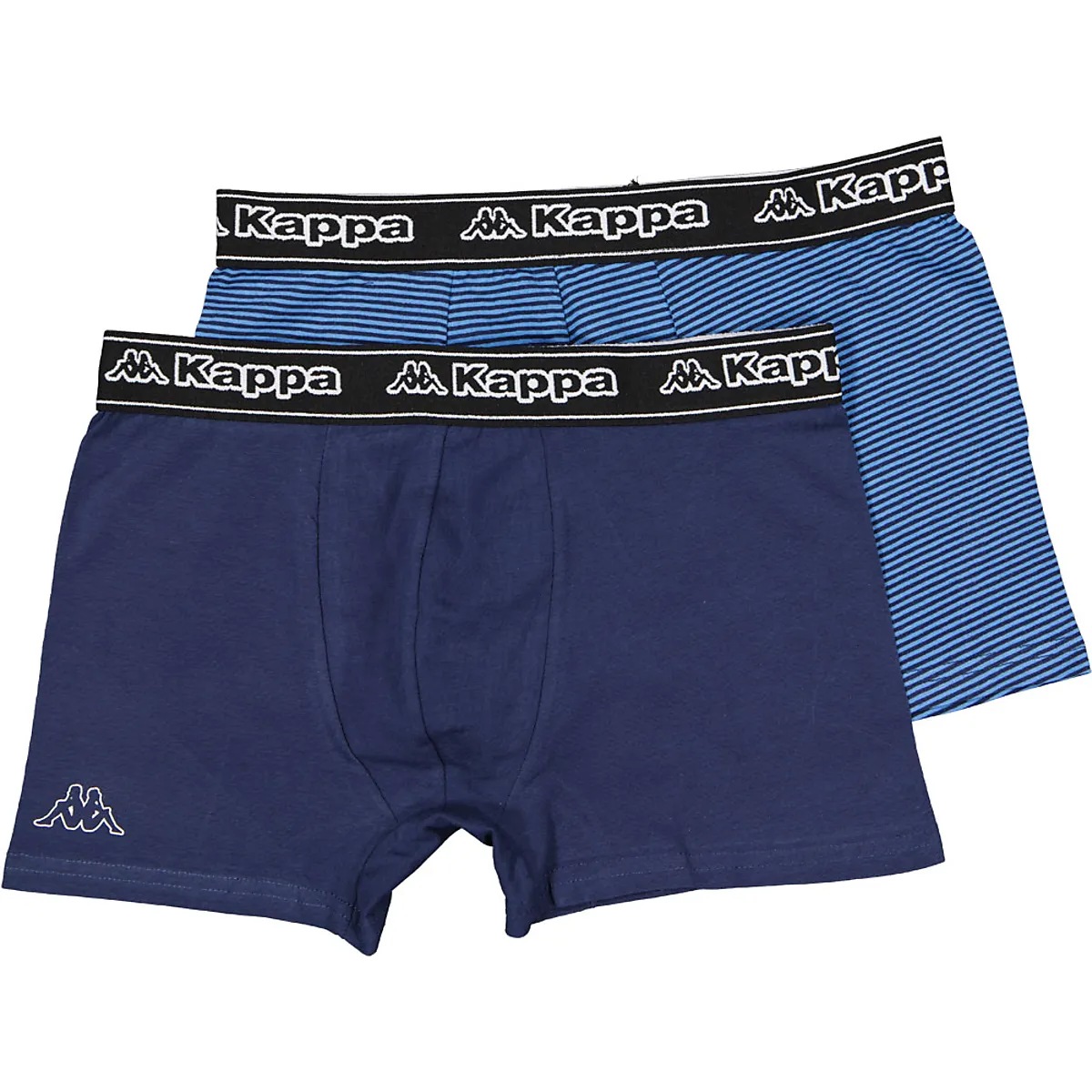 Boxer - Blauw