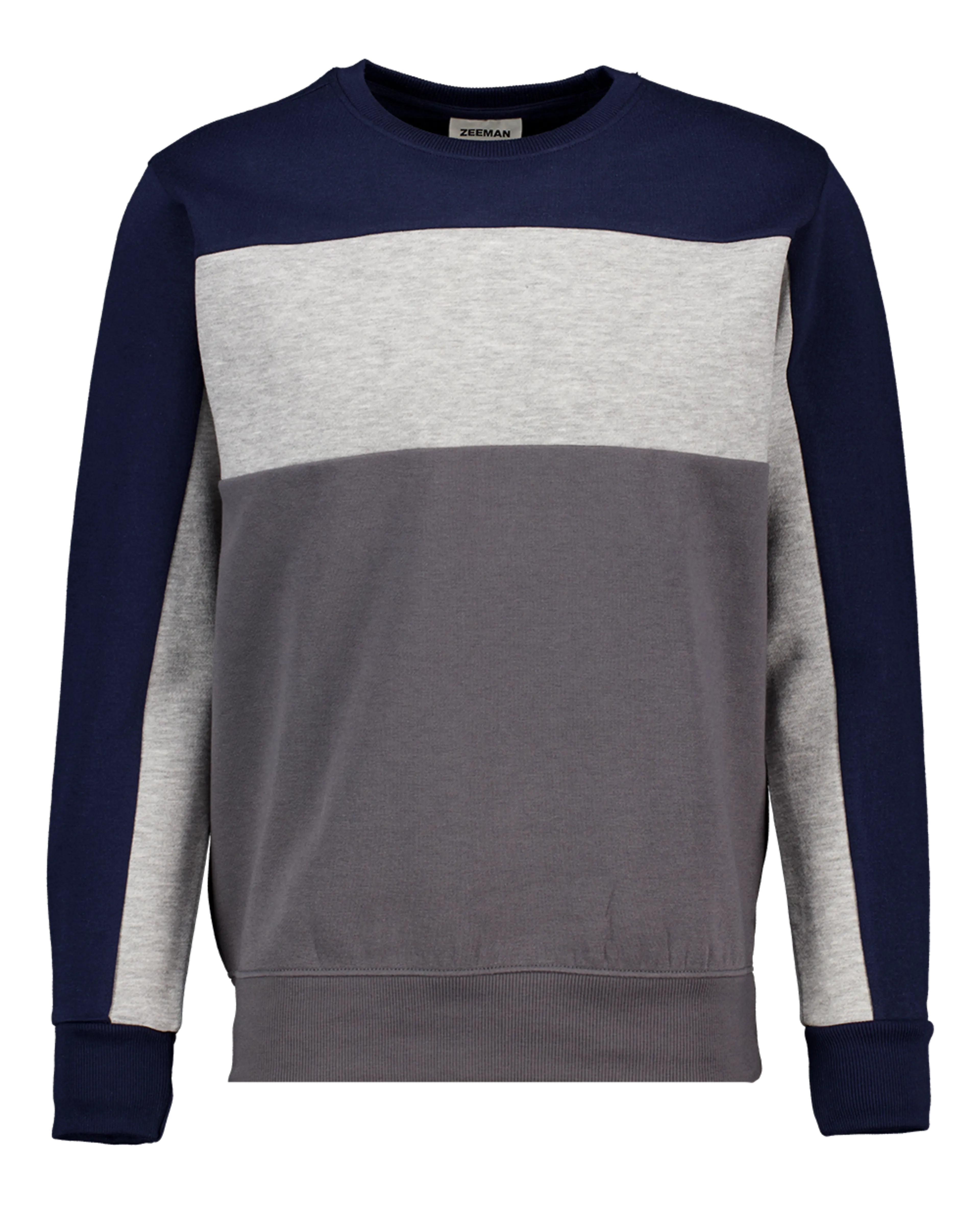 Sweater - Blau