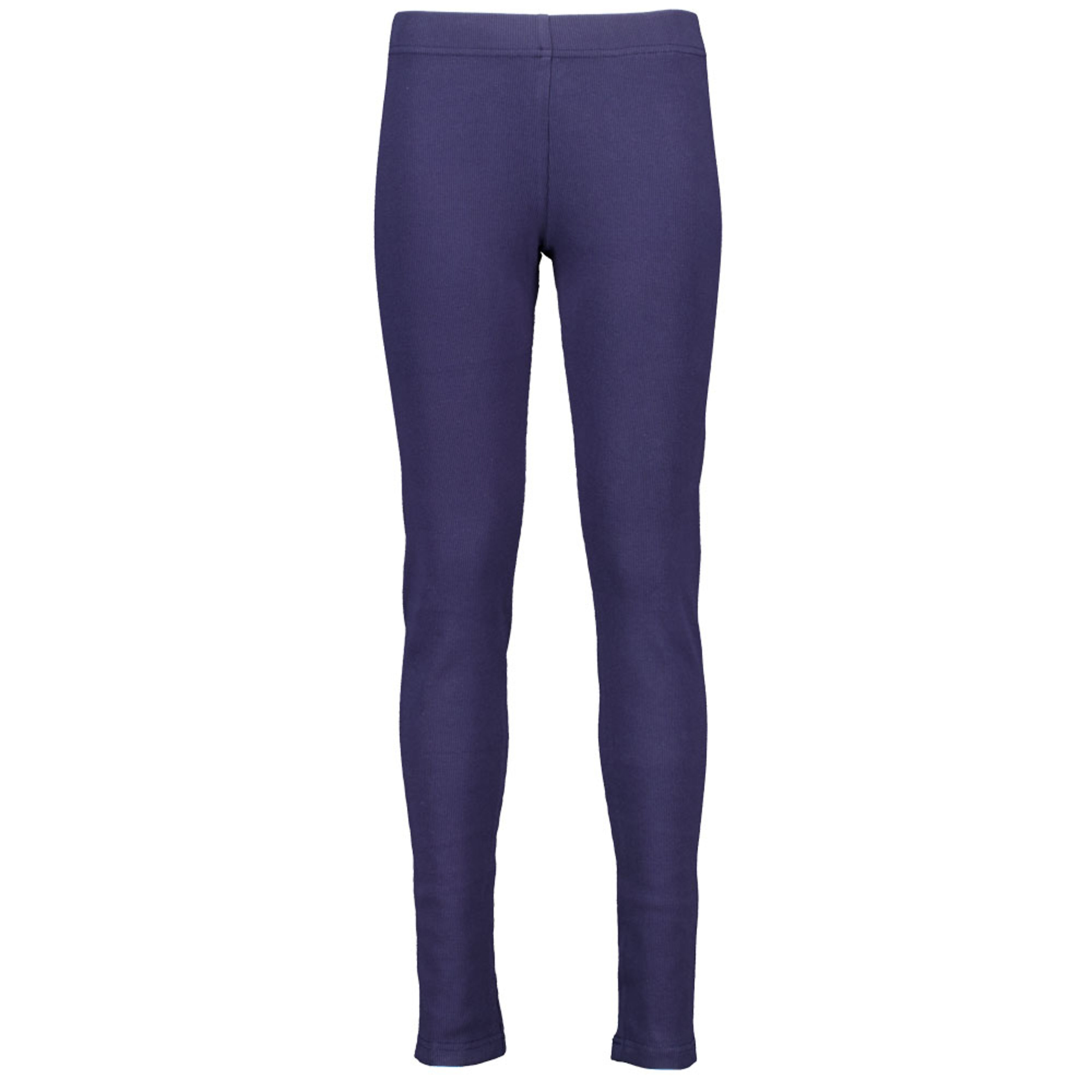 Leggings Blau