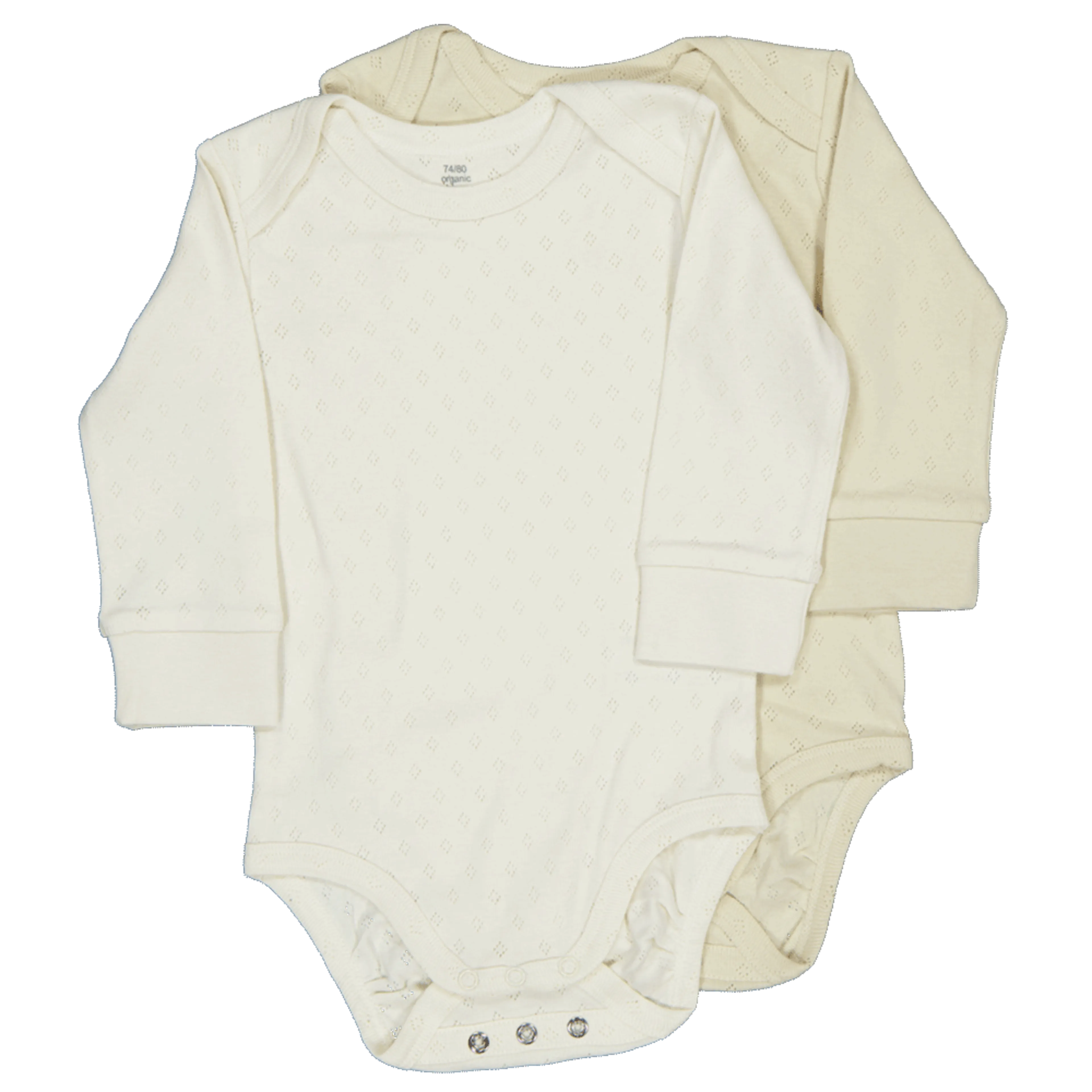 Romper - Beige