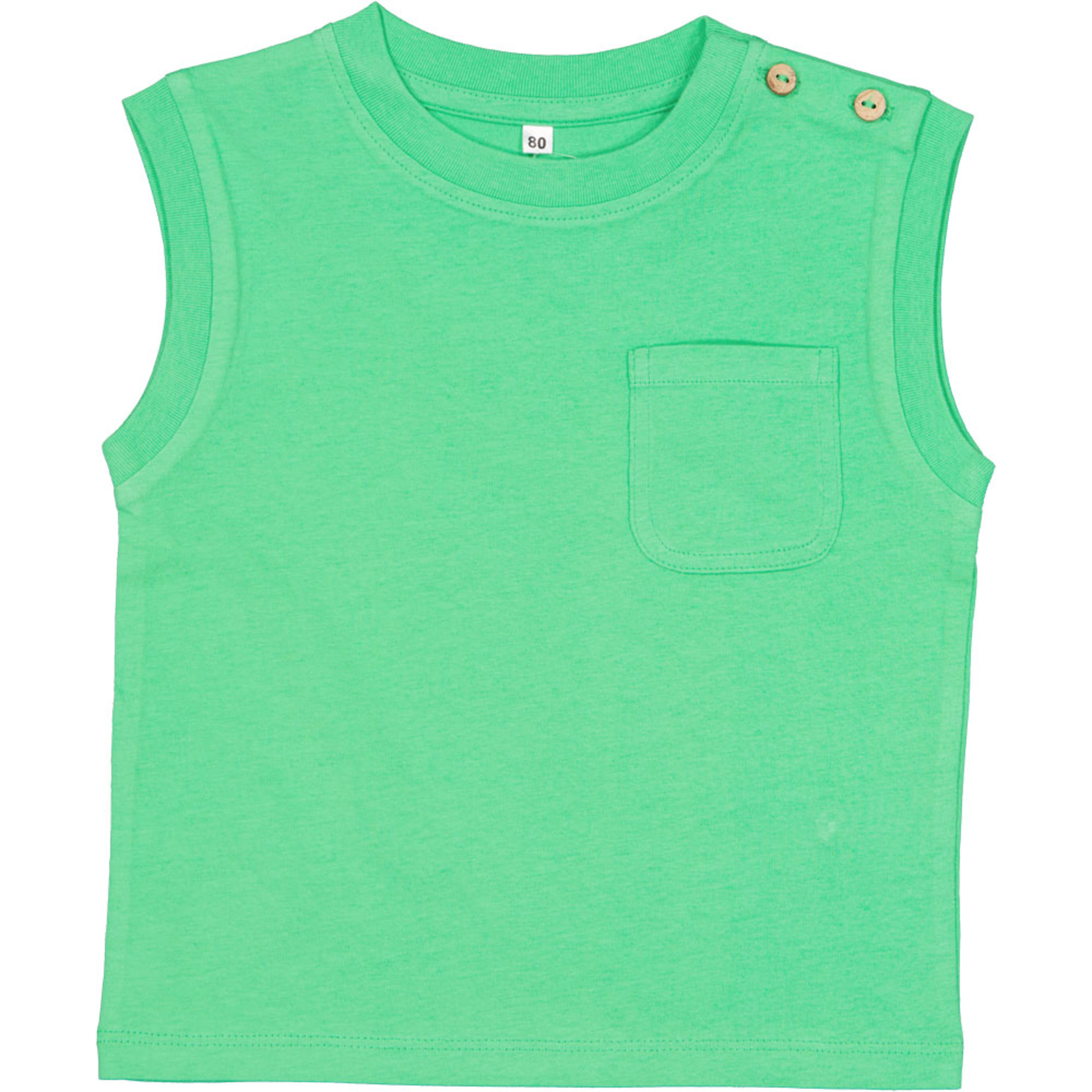 Camiseta Verde