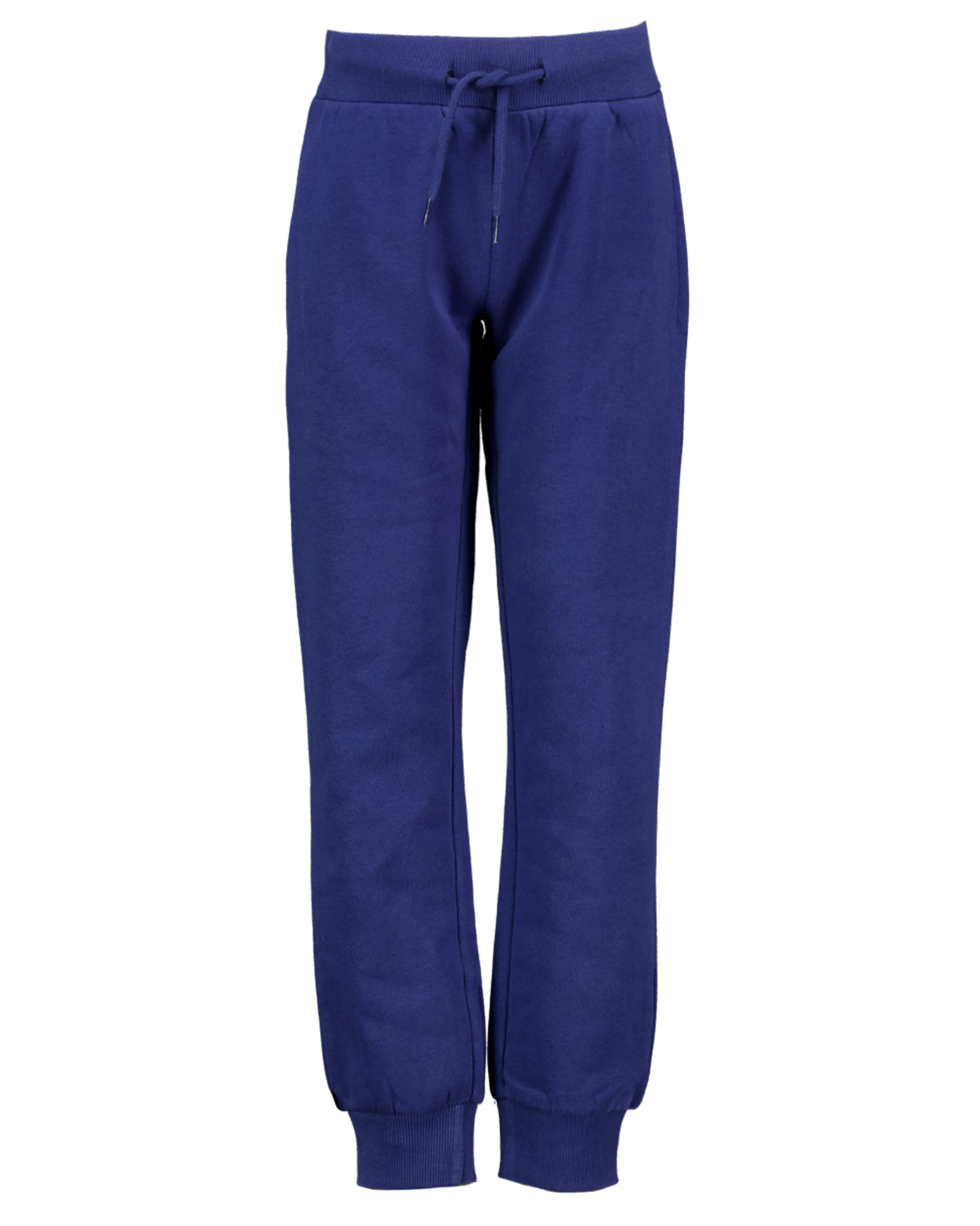 Broek - Blauw