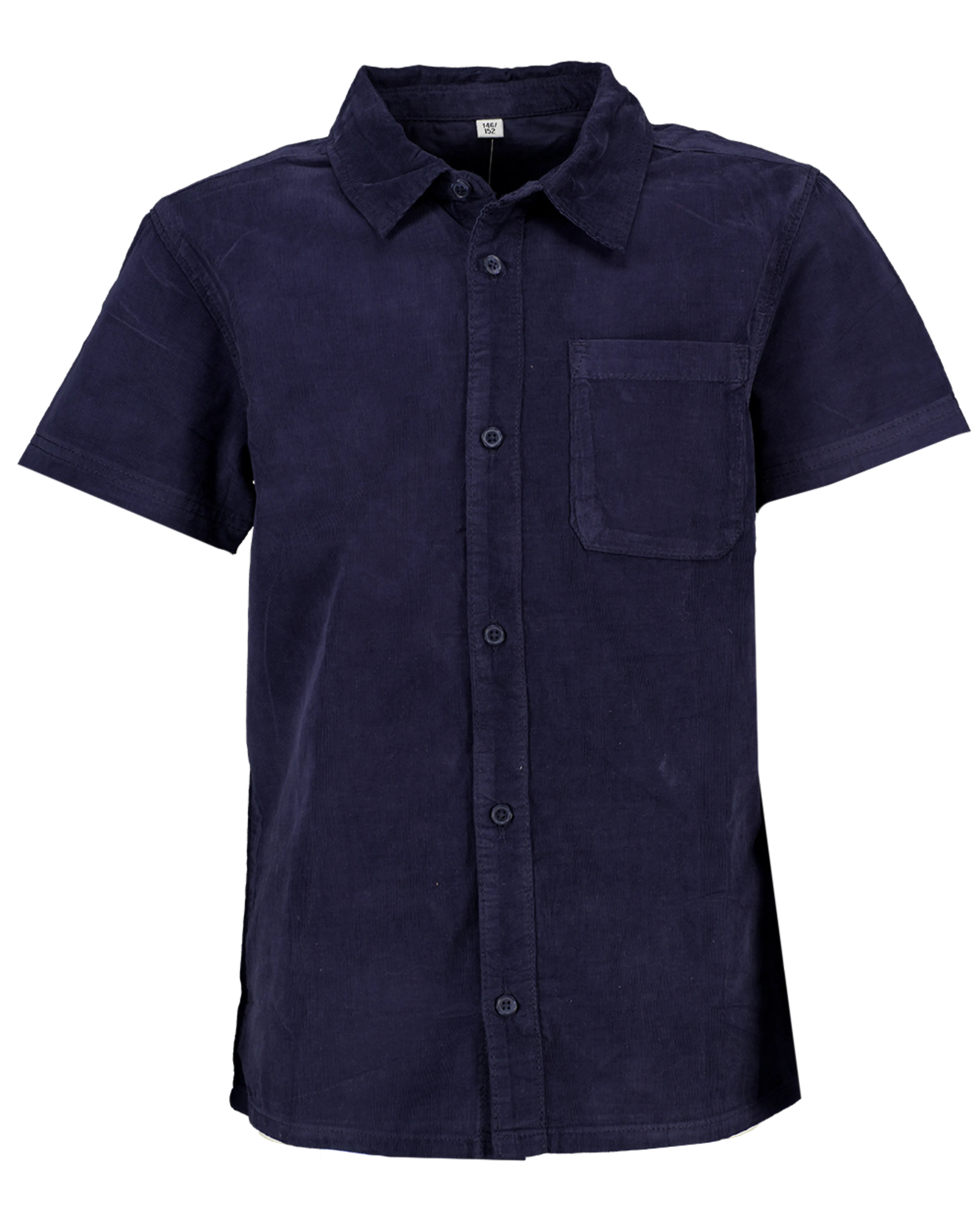 Camisa - Azul
