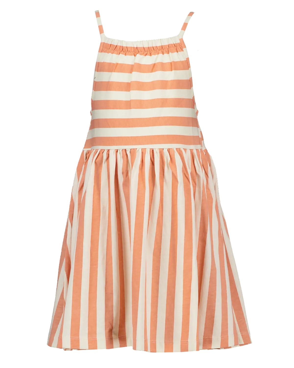 Jurk - Beige