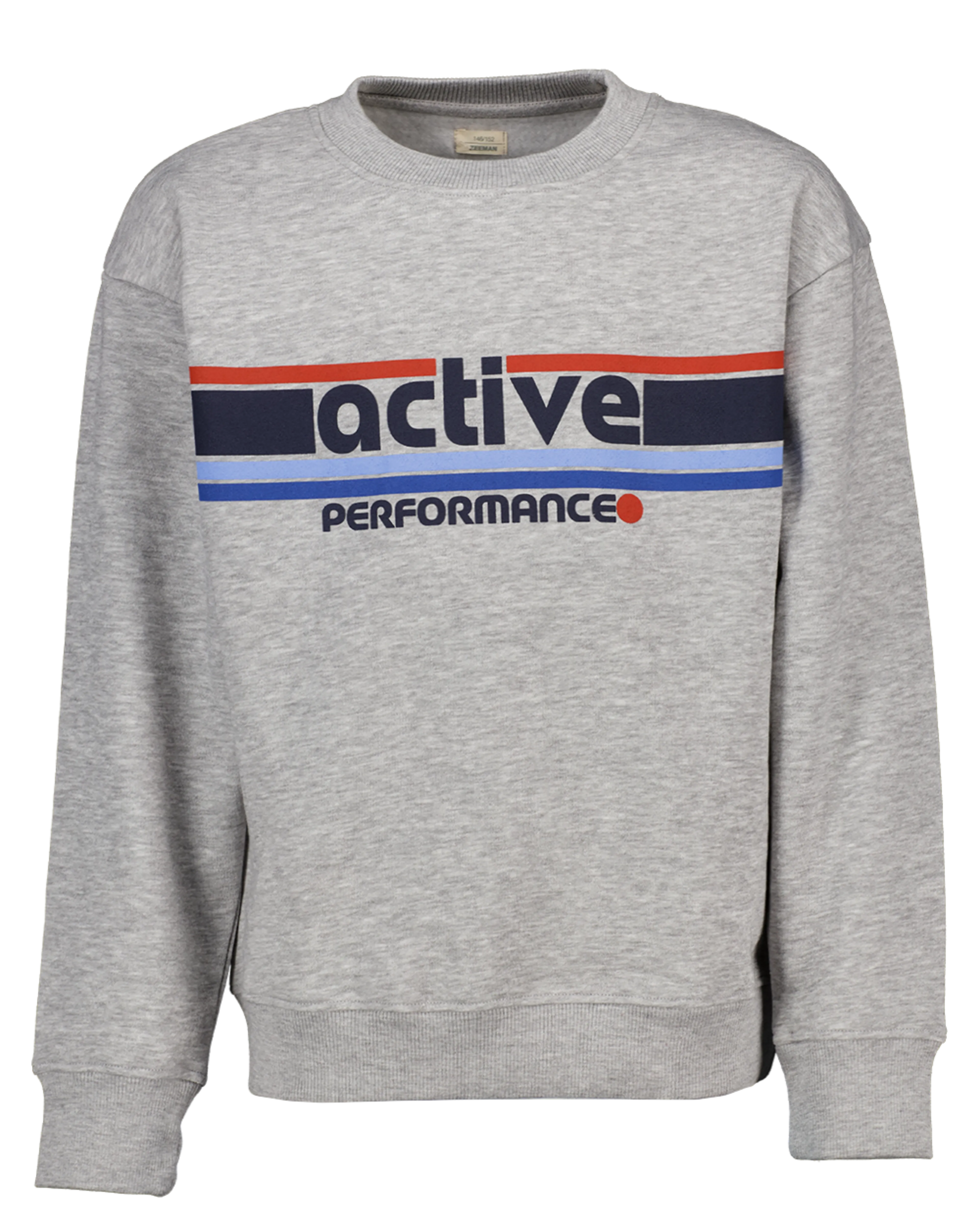 Sweat - Gris