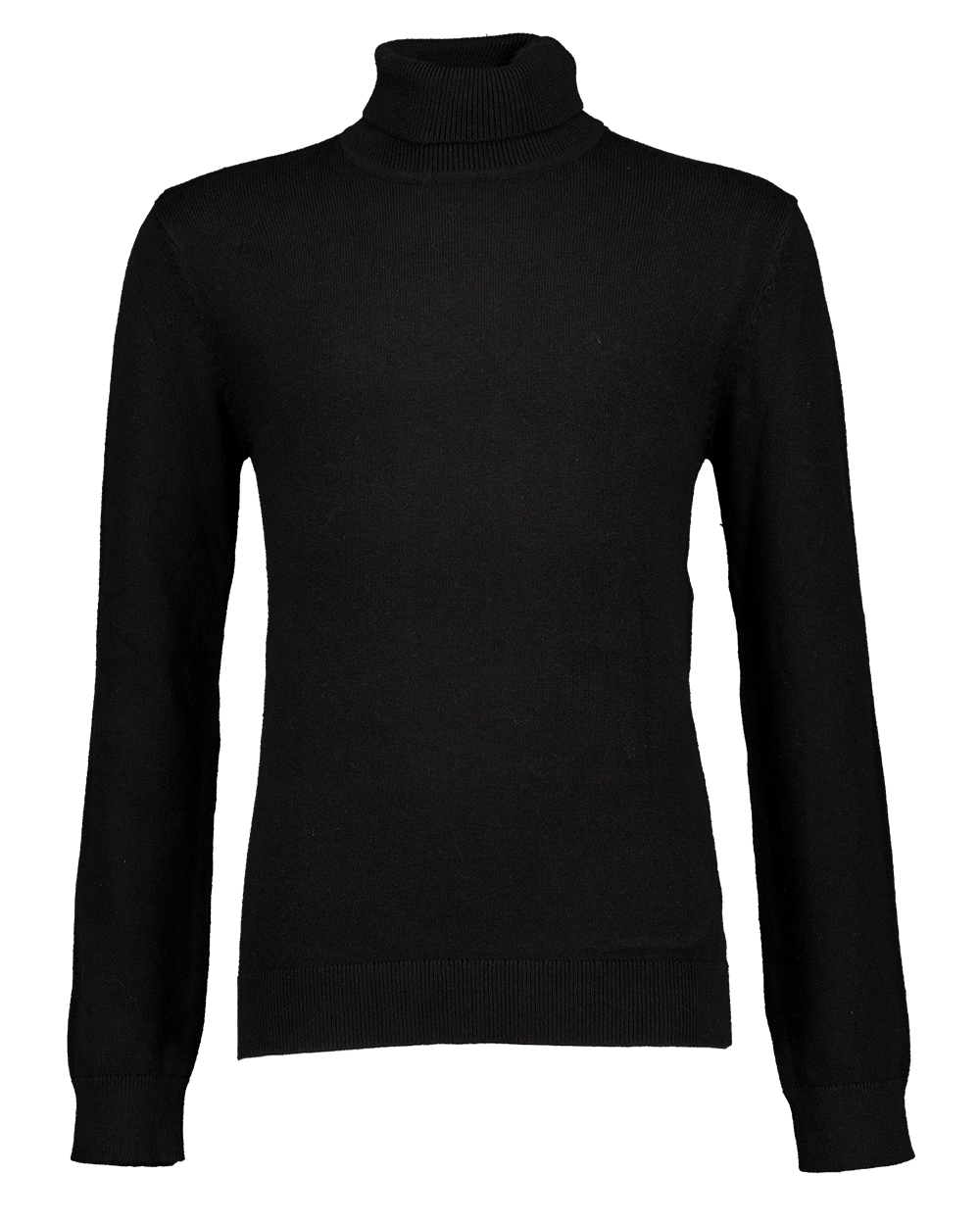 Jongens Pulli - Zwart