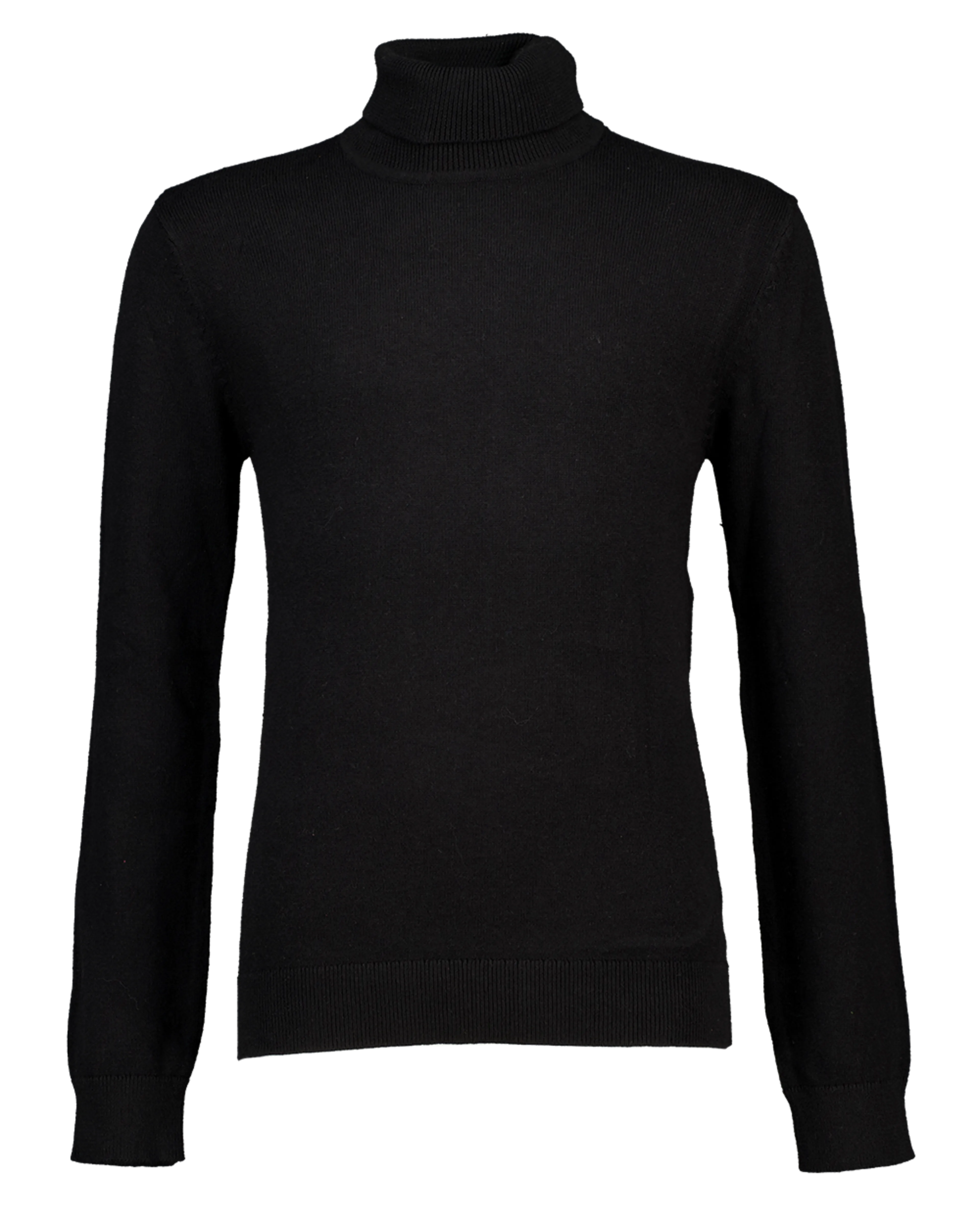 Sous-pull - Noir