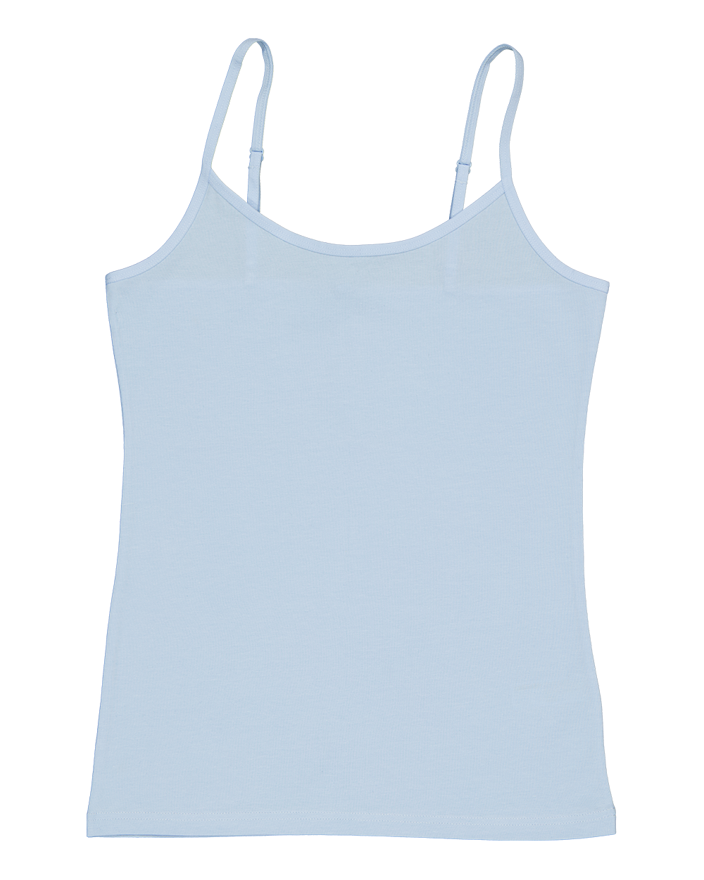 Singlet - Blauw