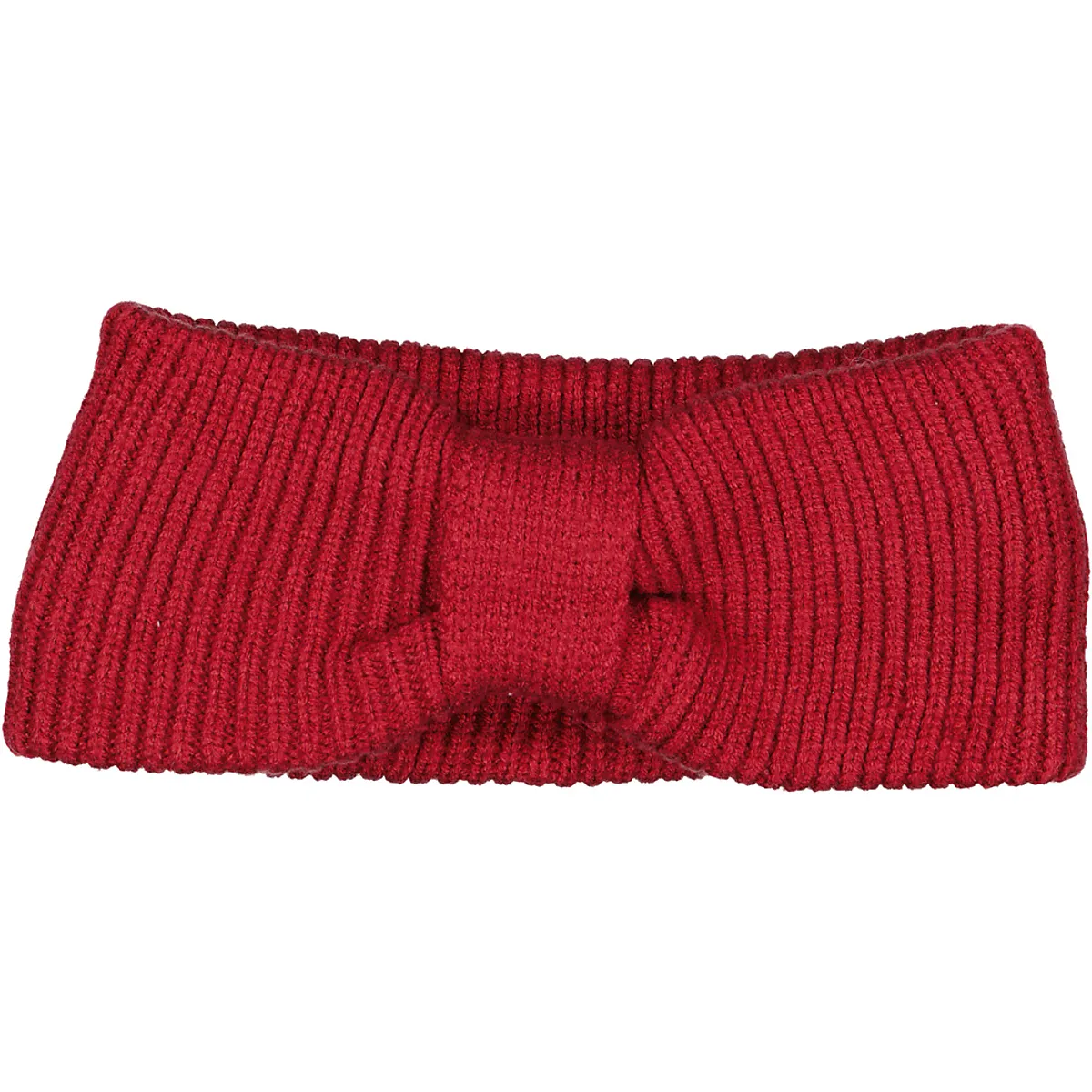 Bandeau - Rouge