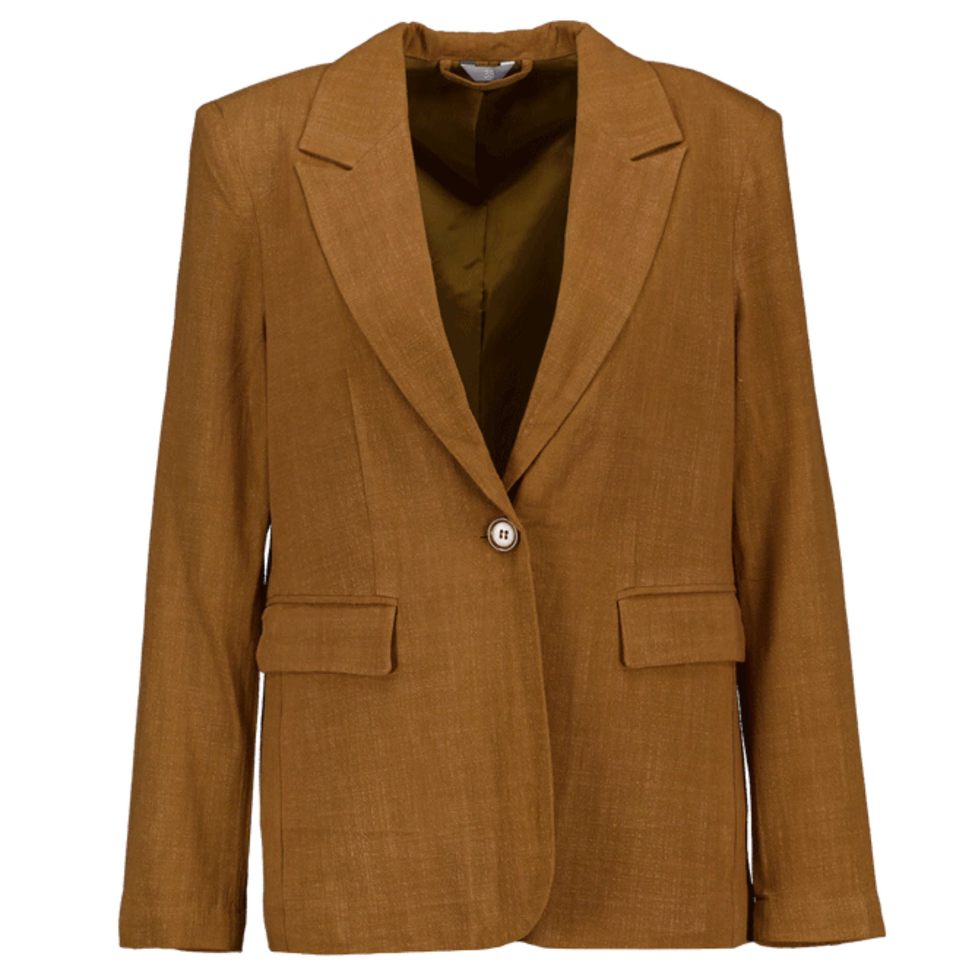Blazer Braun