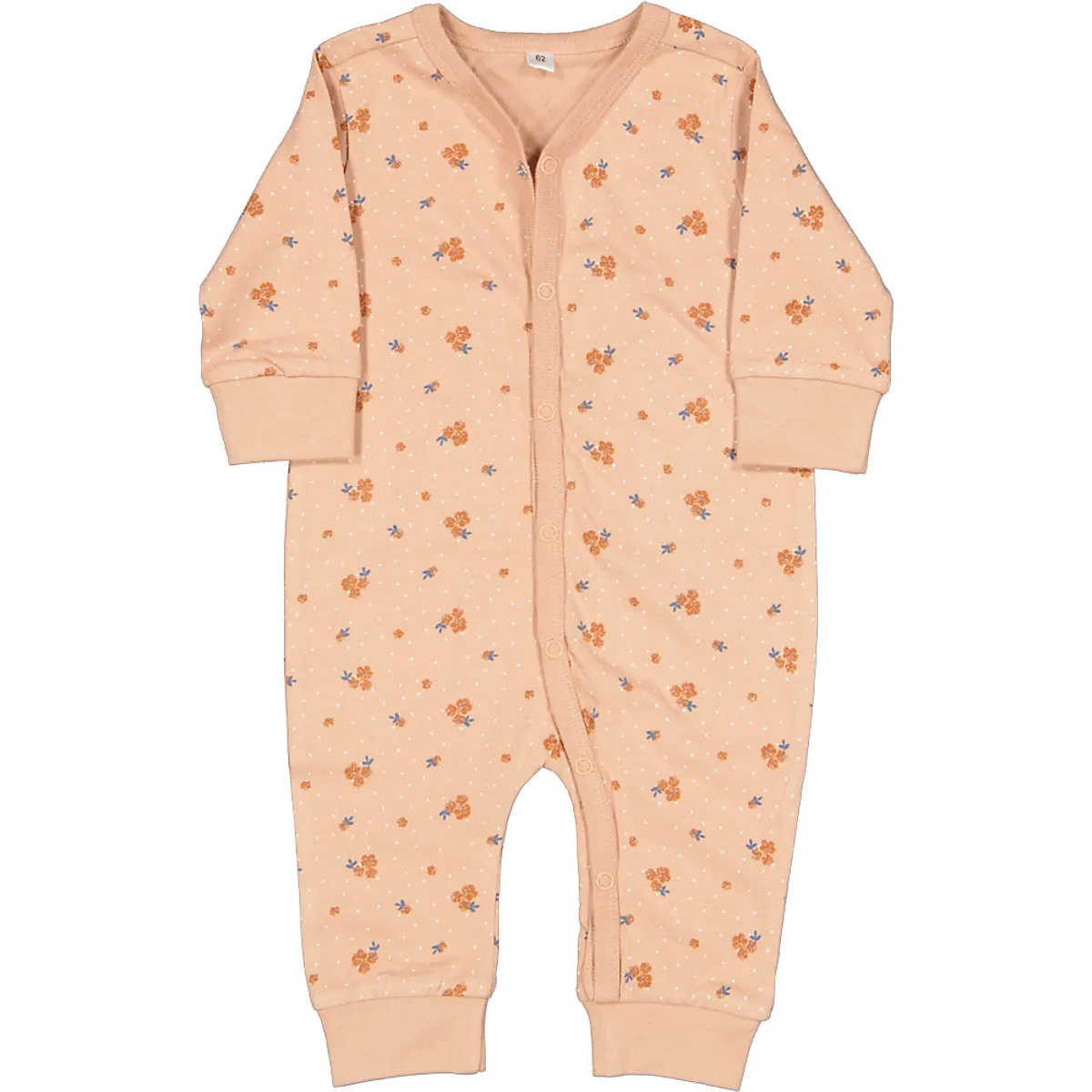 Pyjama - Braun