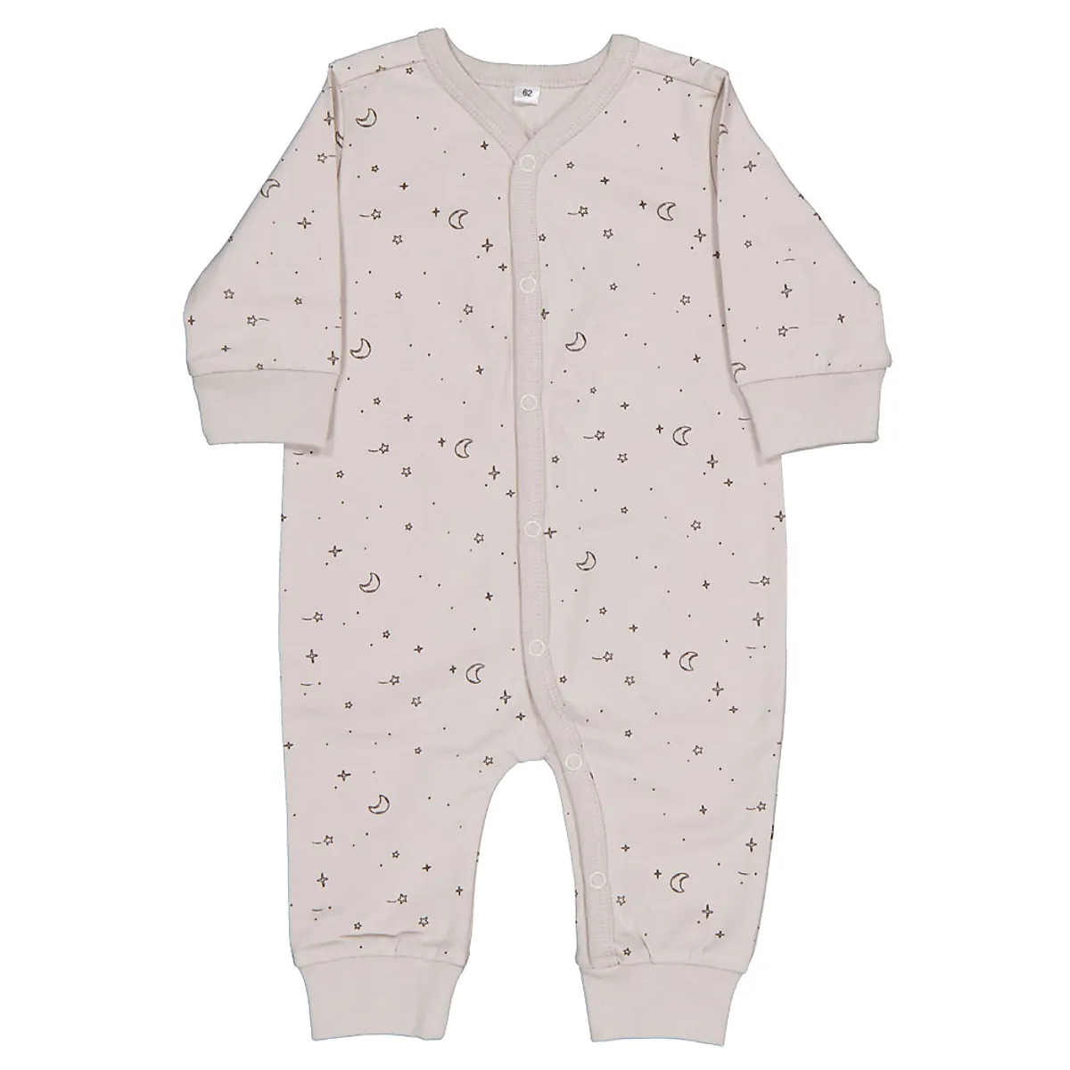 Pyjama - Grau
