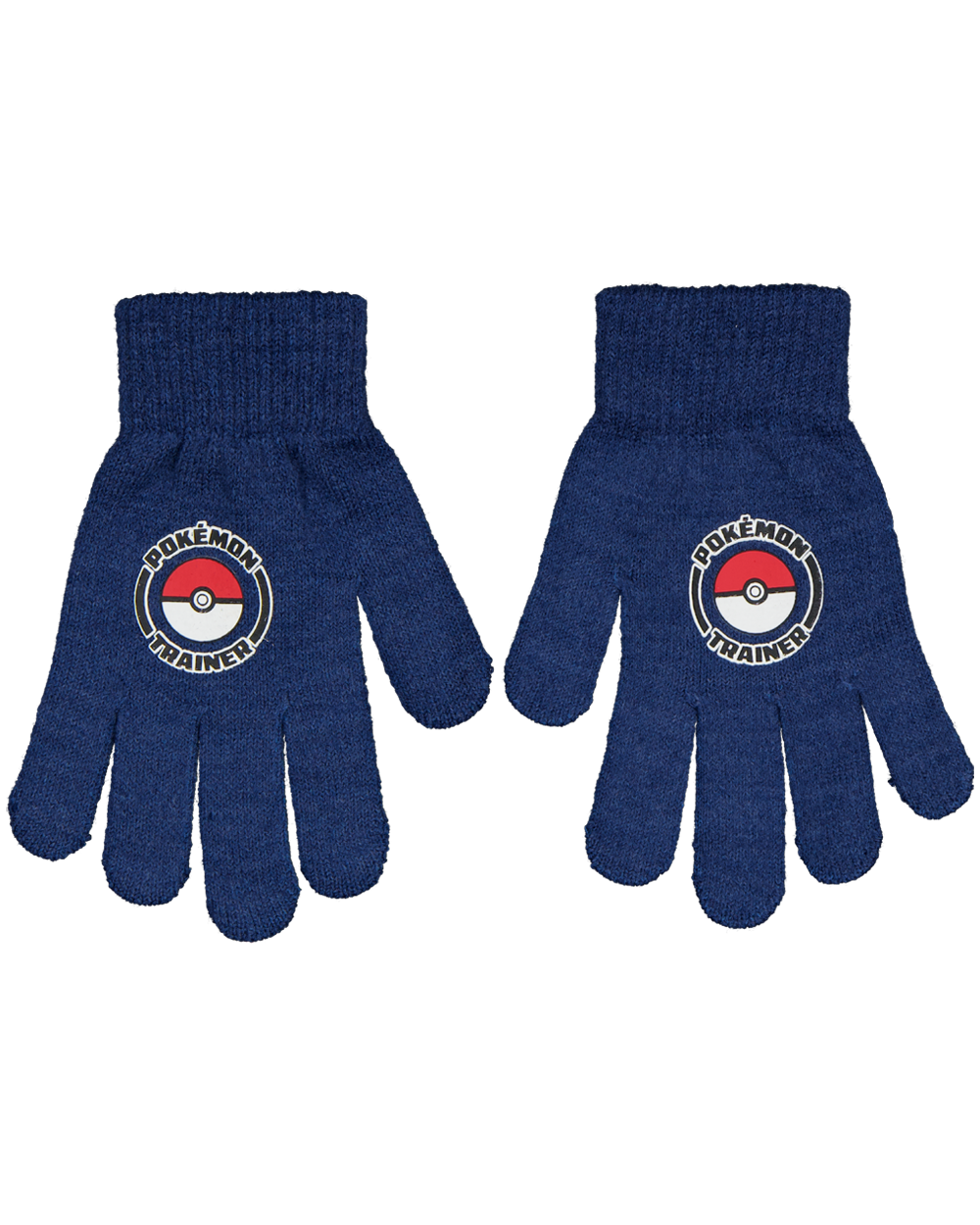 Handschoenen - Blauw