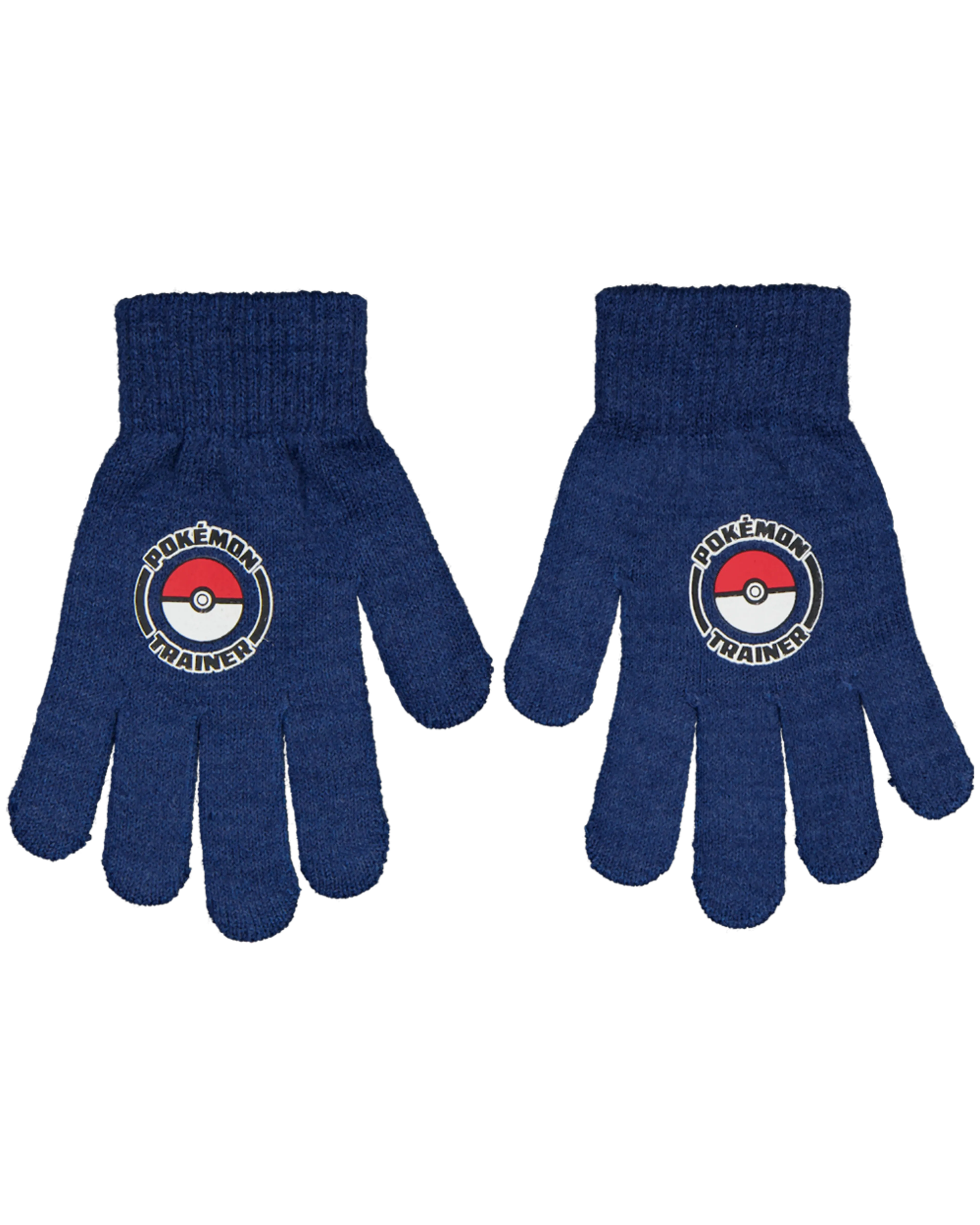 Handschoenen - Blauw