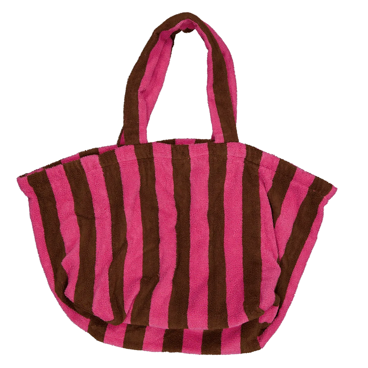 Strandtas - Groen