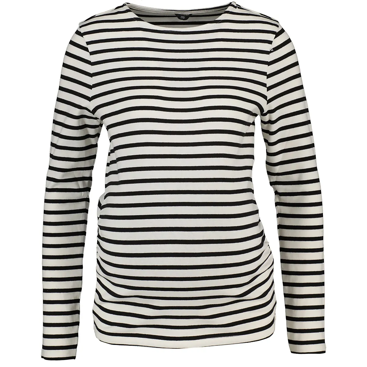 Haut de grossesse - Blanc