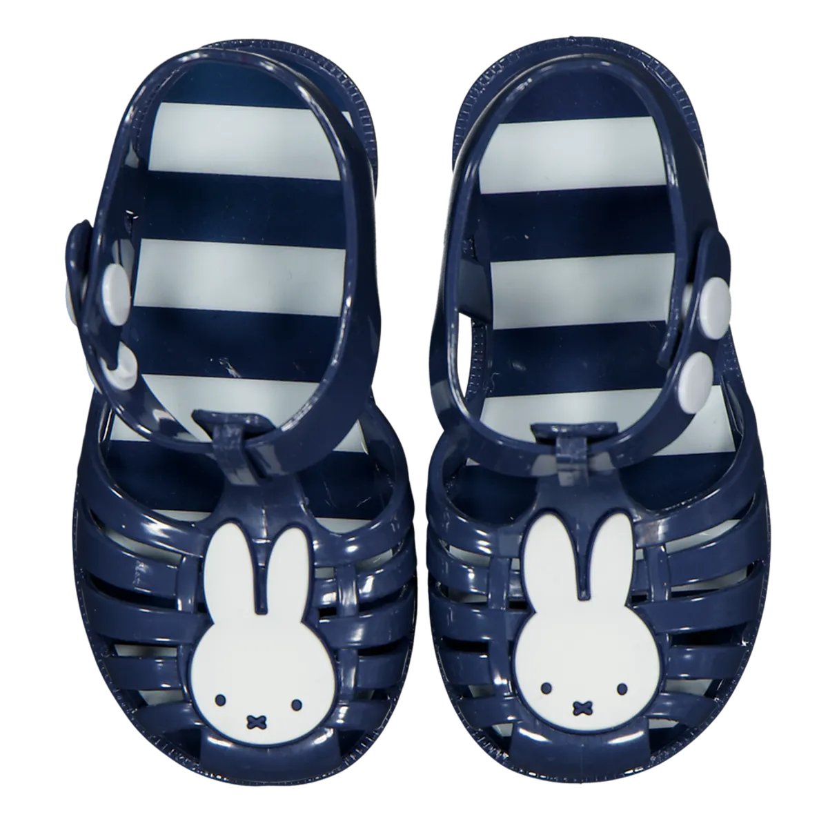 Badeschuhe - Blau