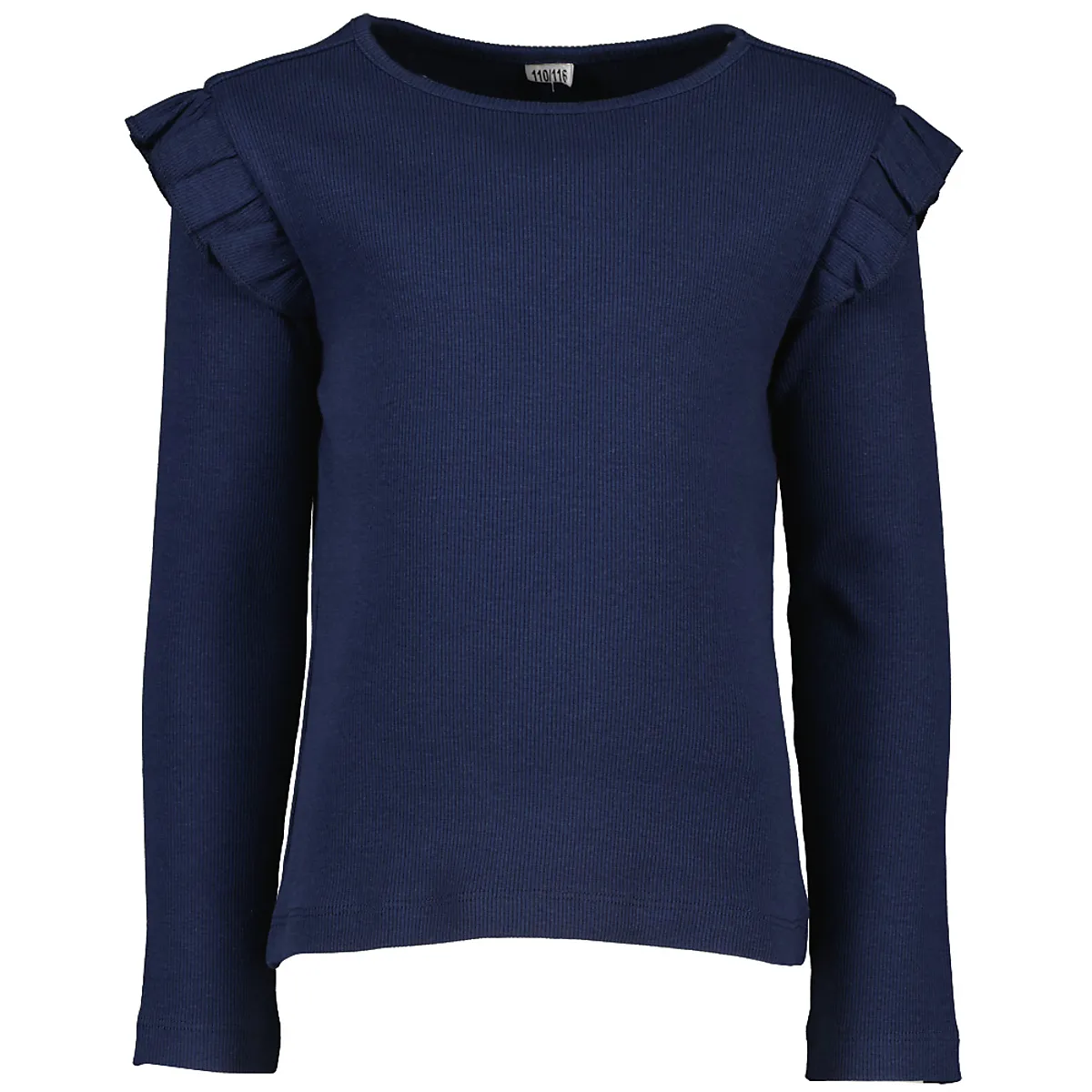 Camiseta - Azul
