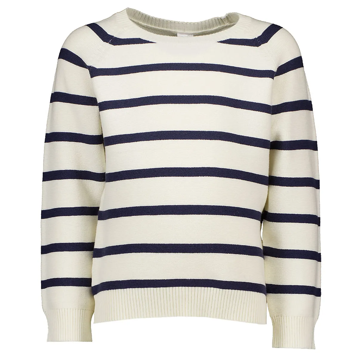 Sweater - Blau