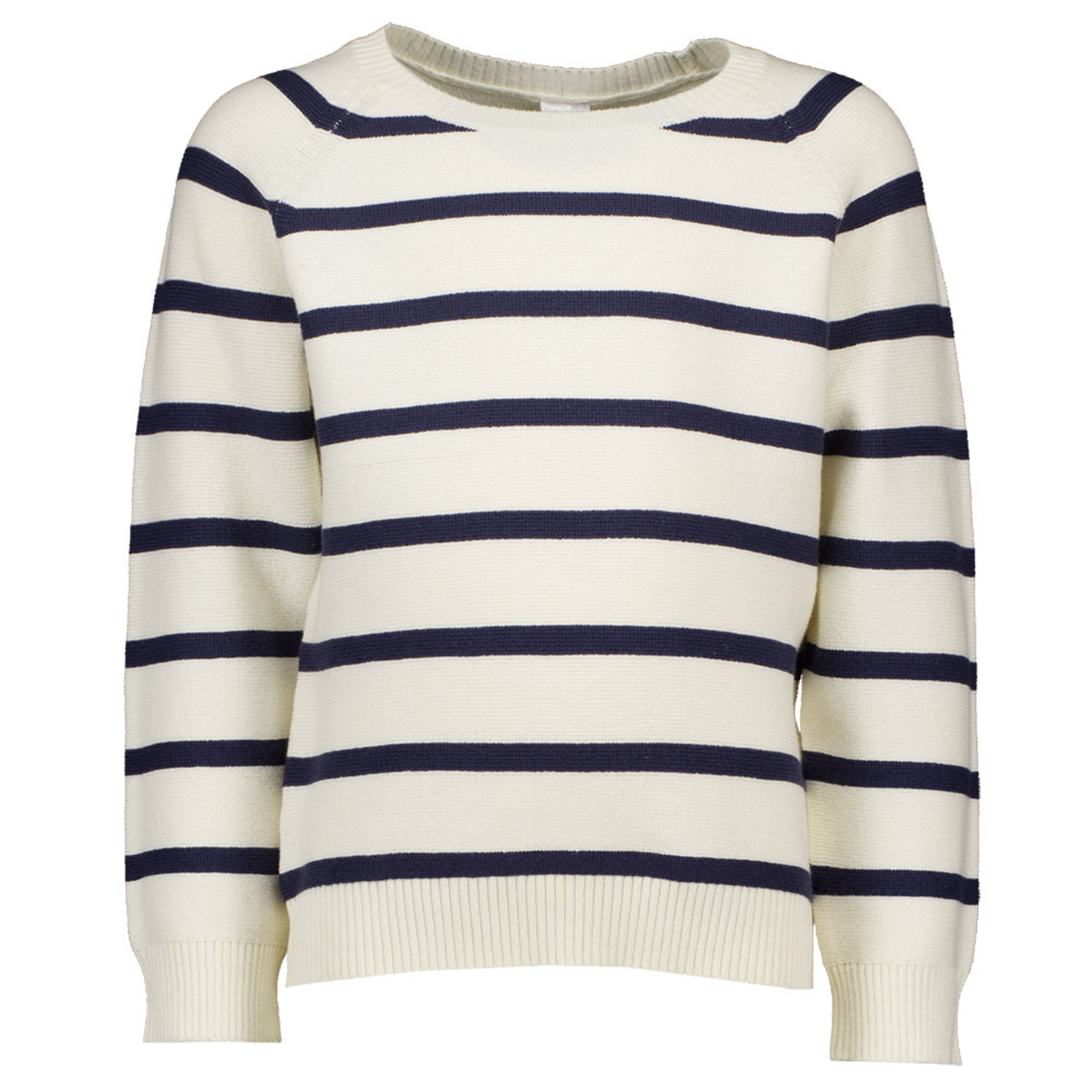 Sweater Blau