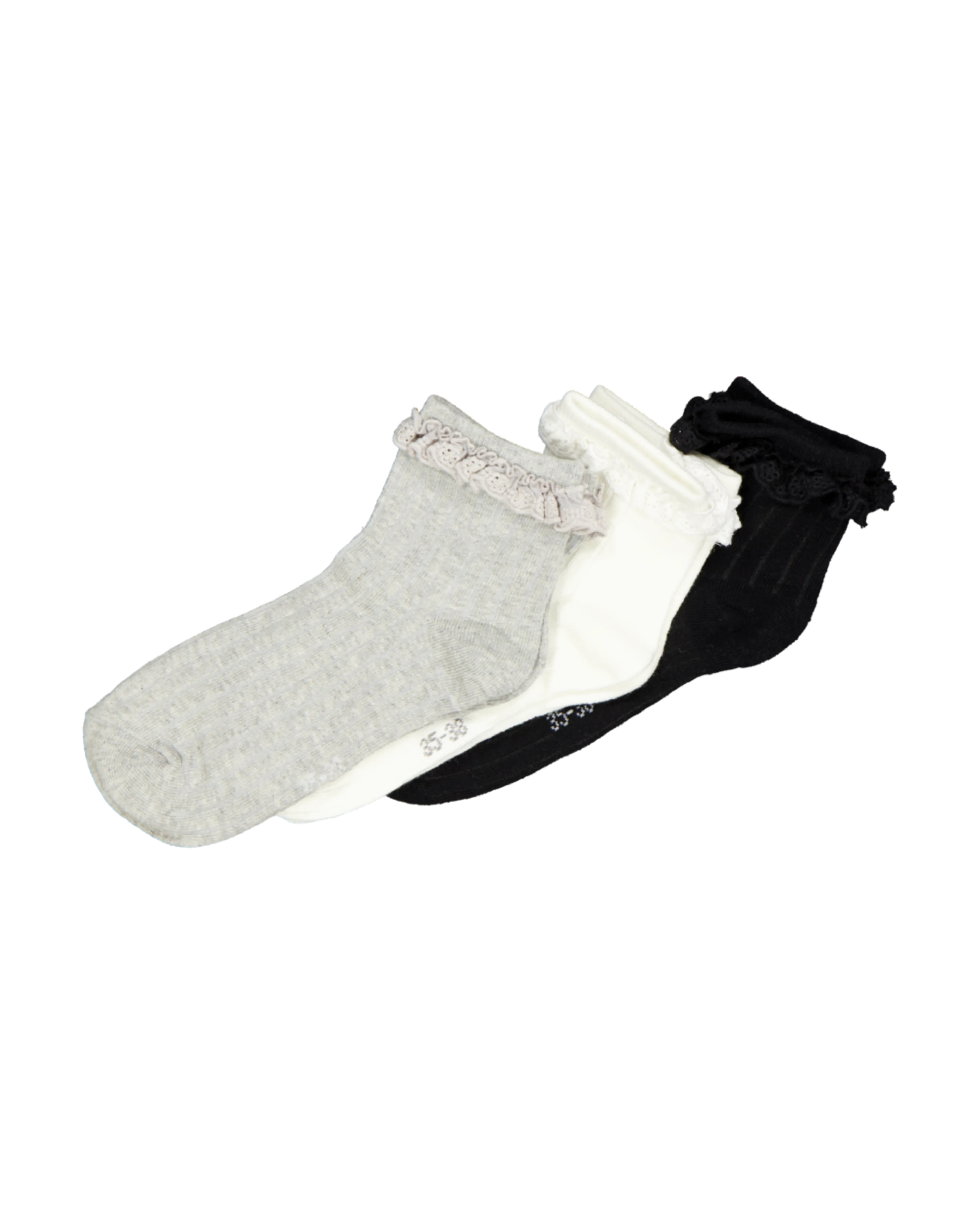 Chaussettes - Beige