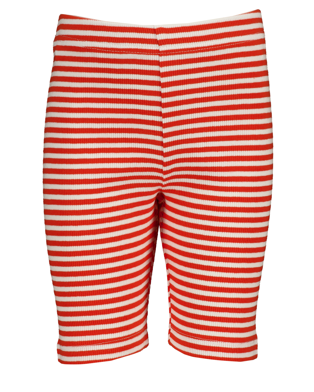 Bikershort - Oranje