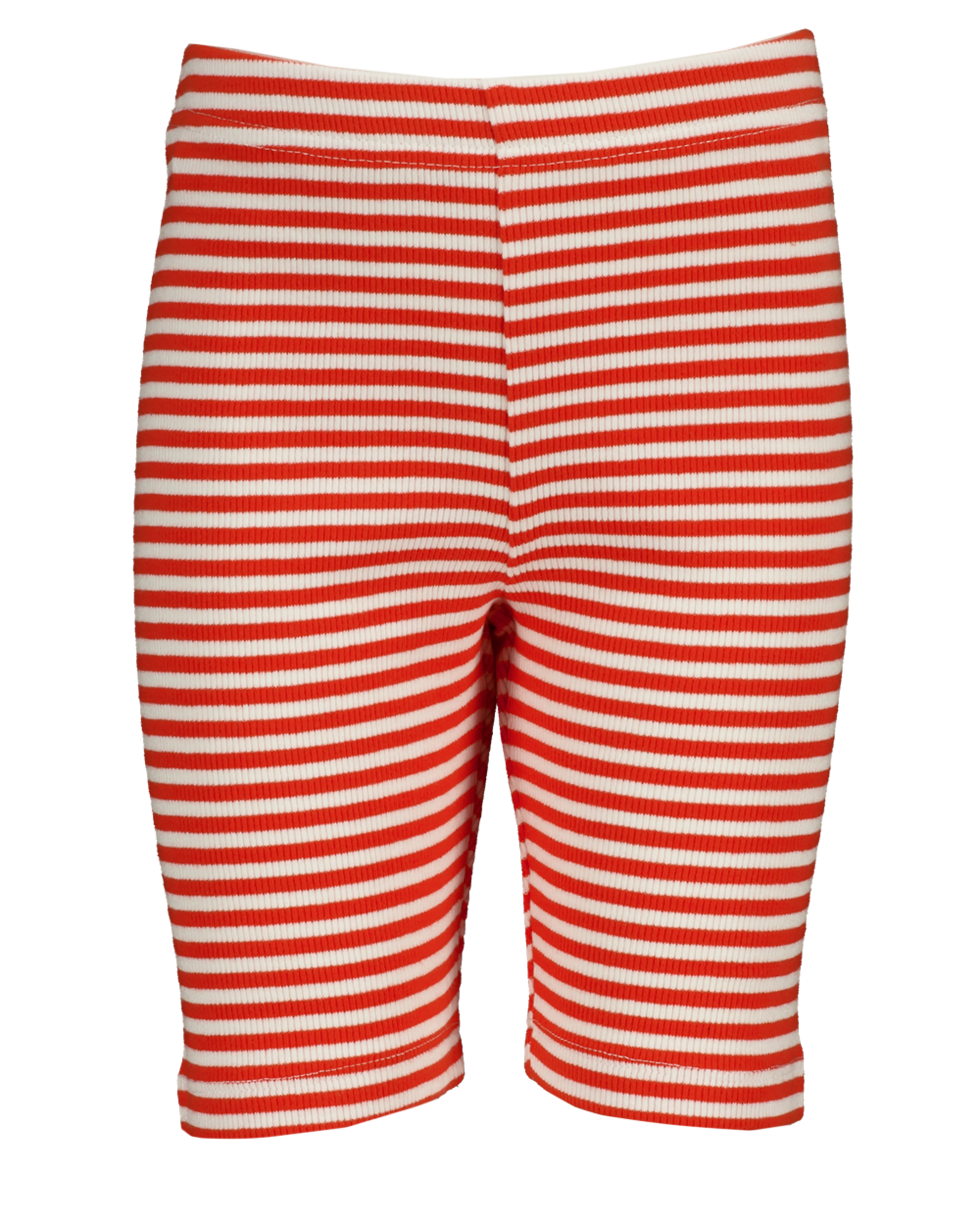Bikershort - Oranje