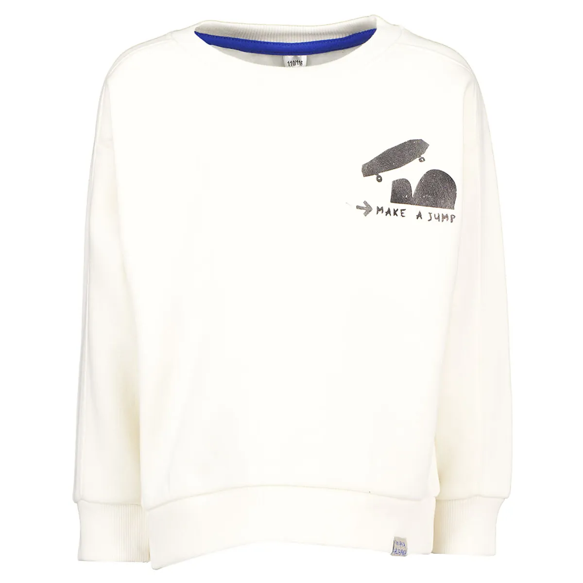 Sweater - Beige