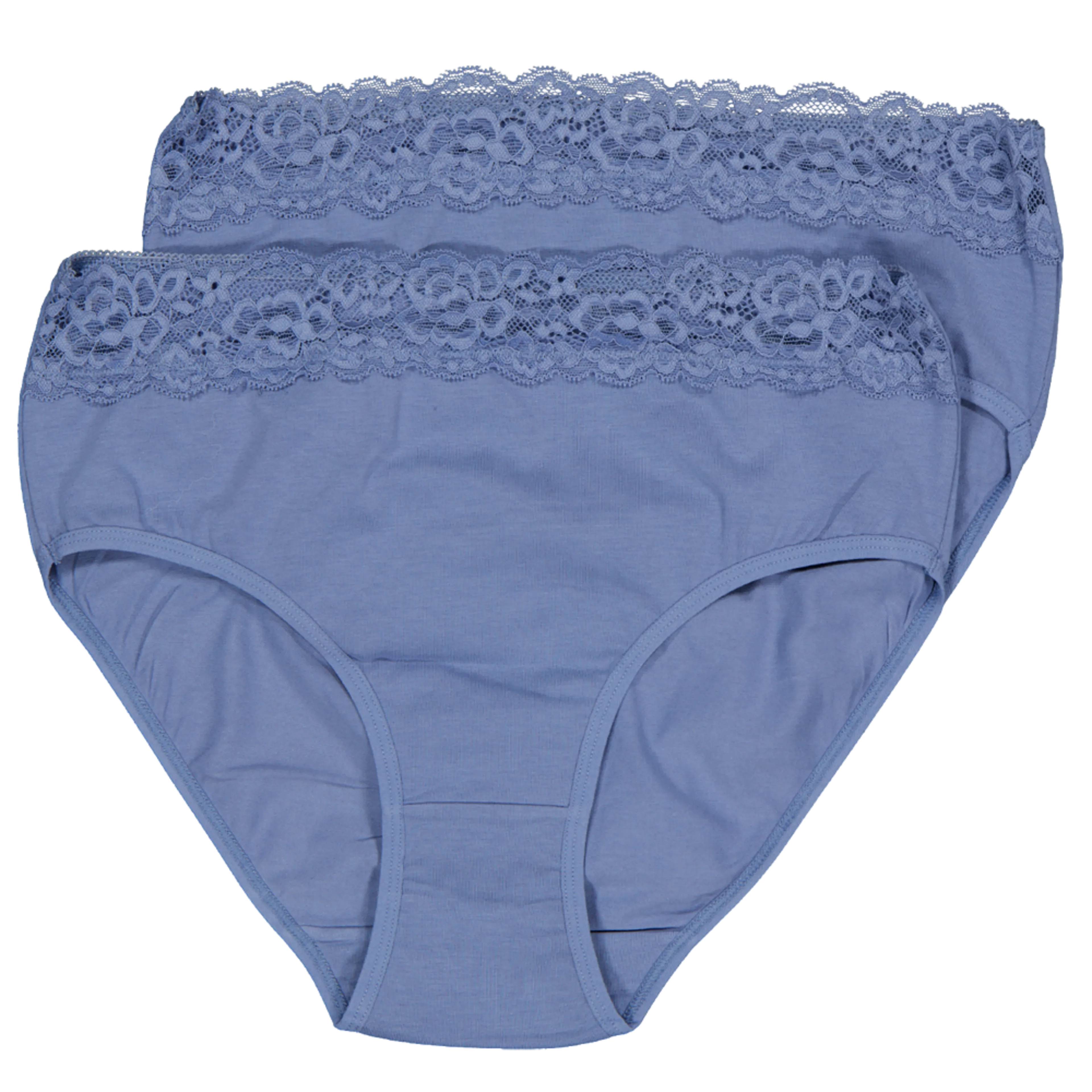 Jane Hipster - Blau